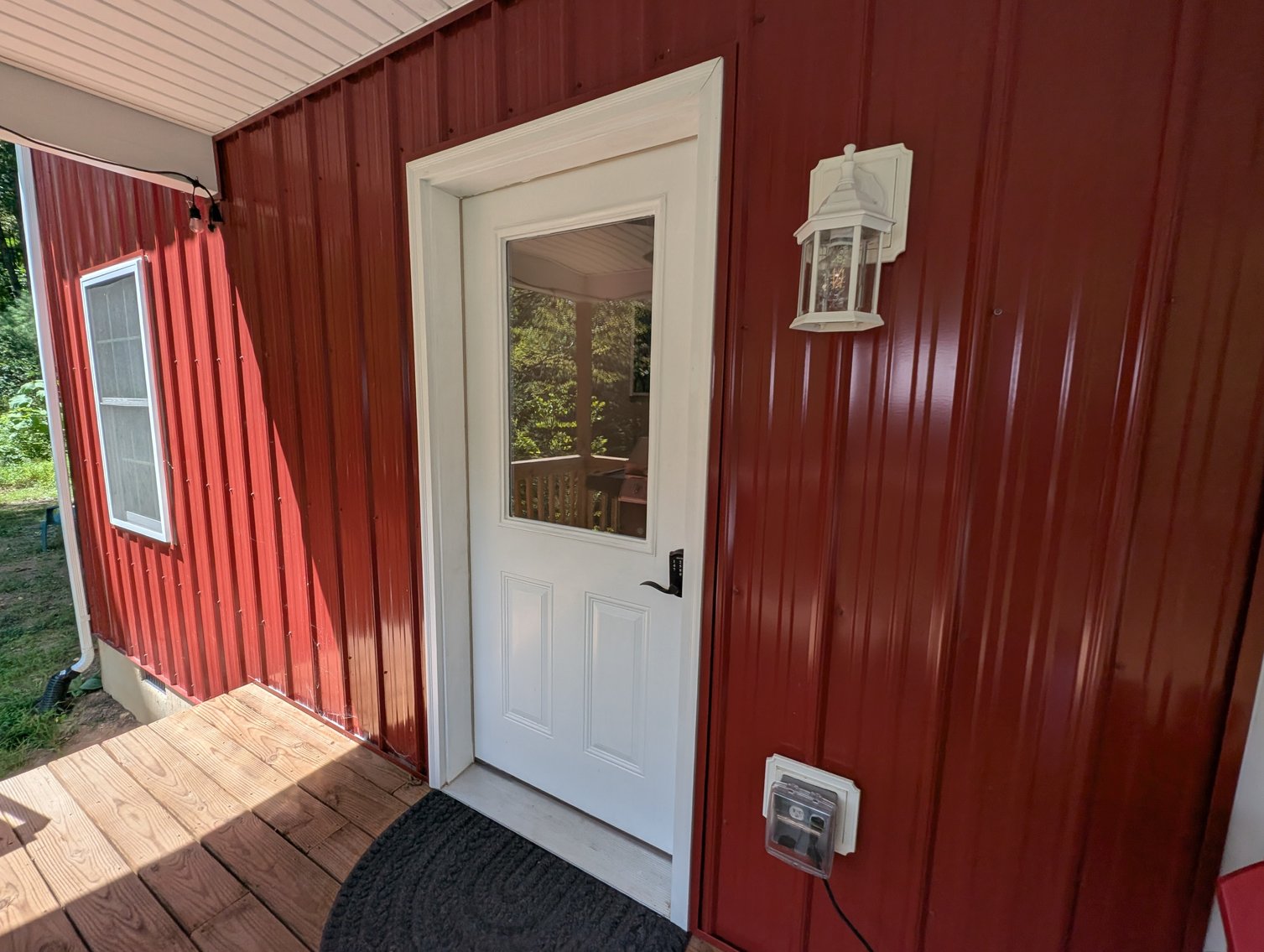 Image for Cabin On 60 Acres Near Criders VA
