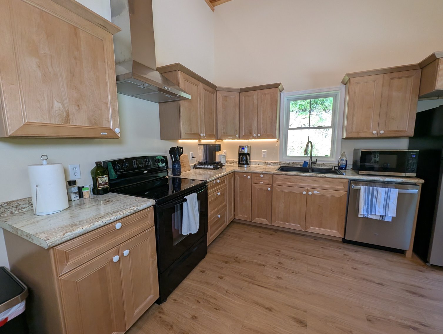 Image for Cabin On 60 Acres Near Criders VA