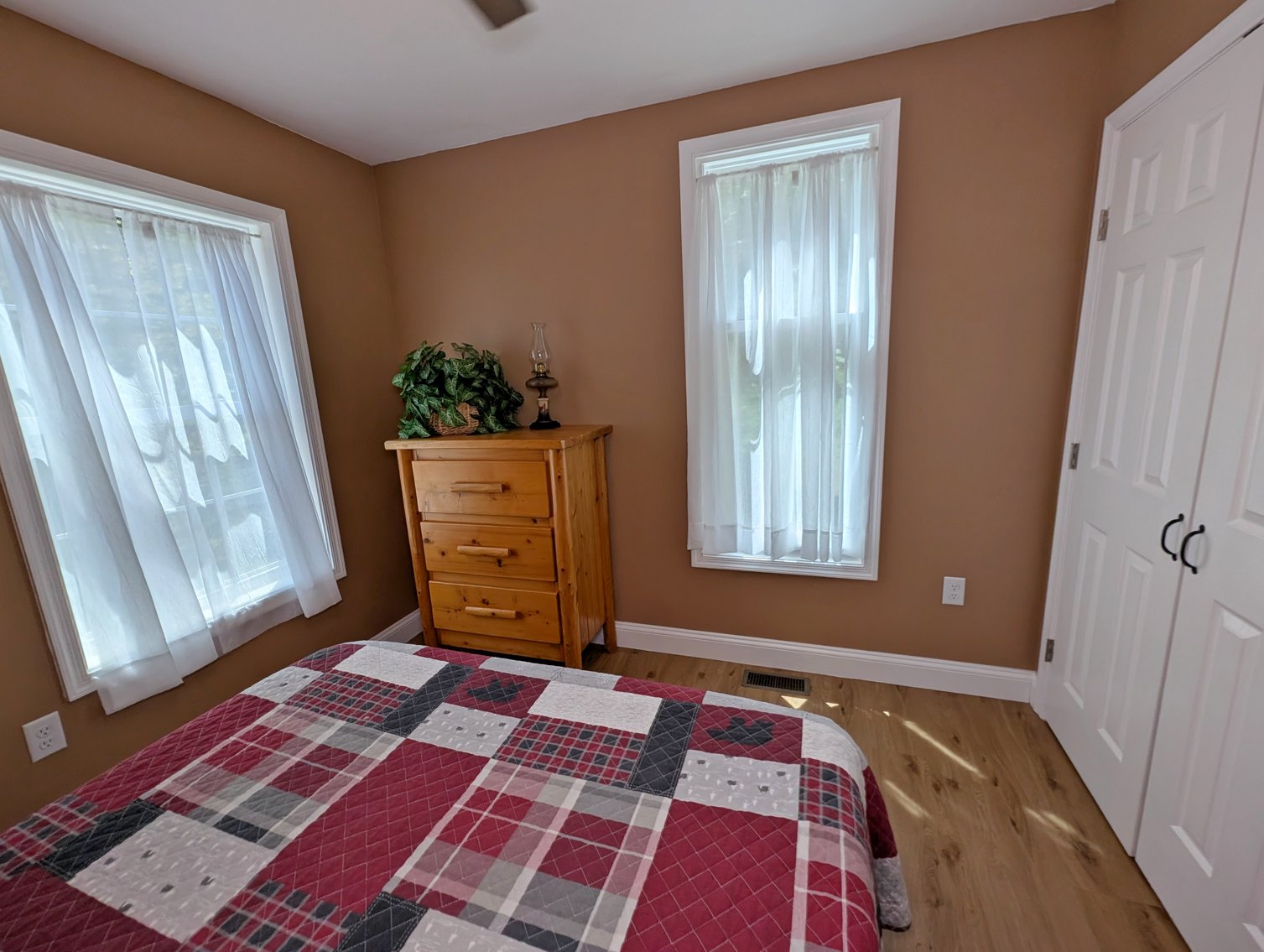 Image for Cabin On 60 Acres Near Criders VA