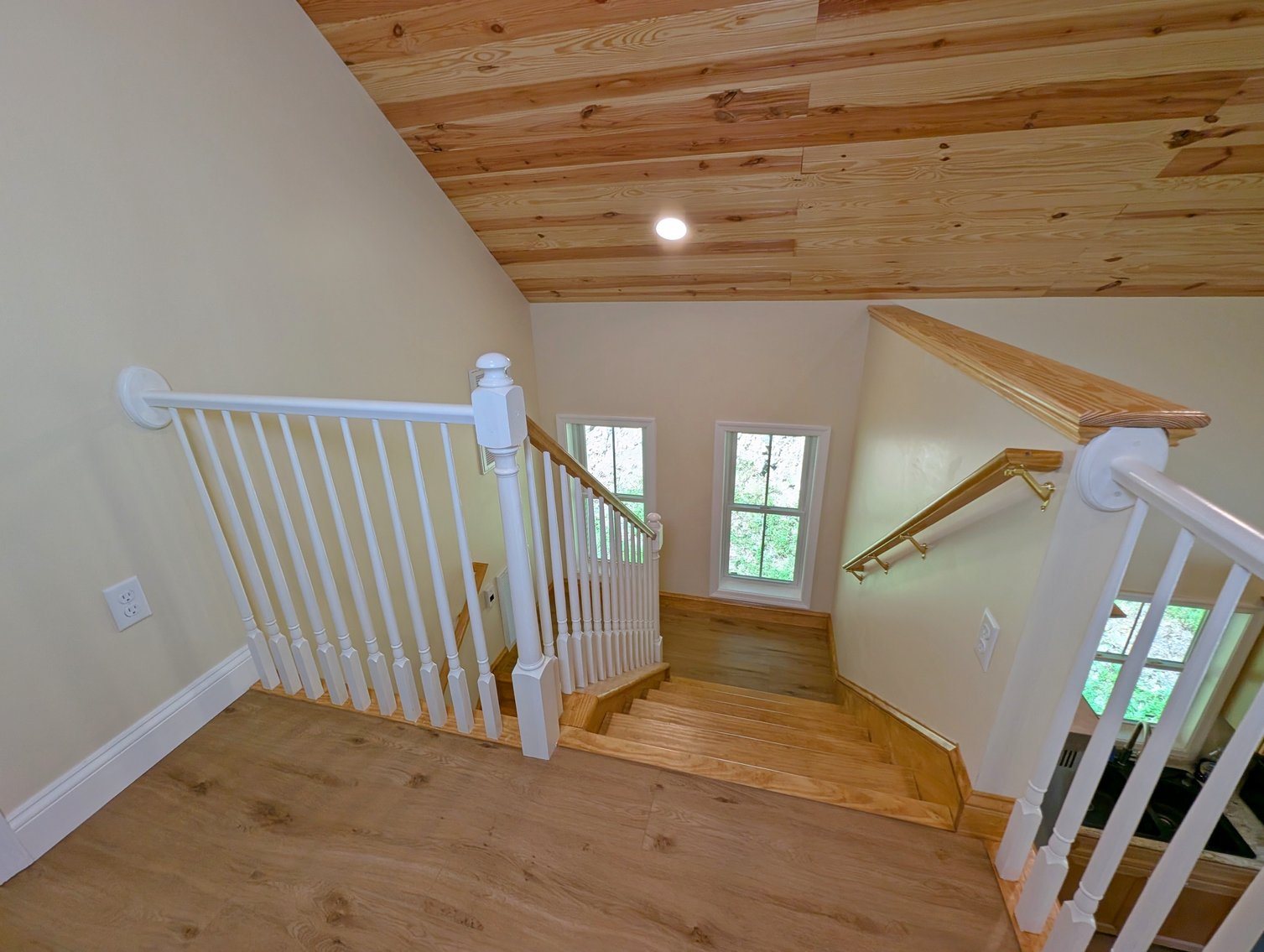 Image for Cabin On 60 Acres Near Criders VA