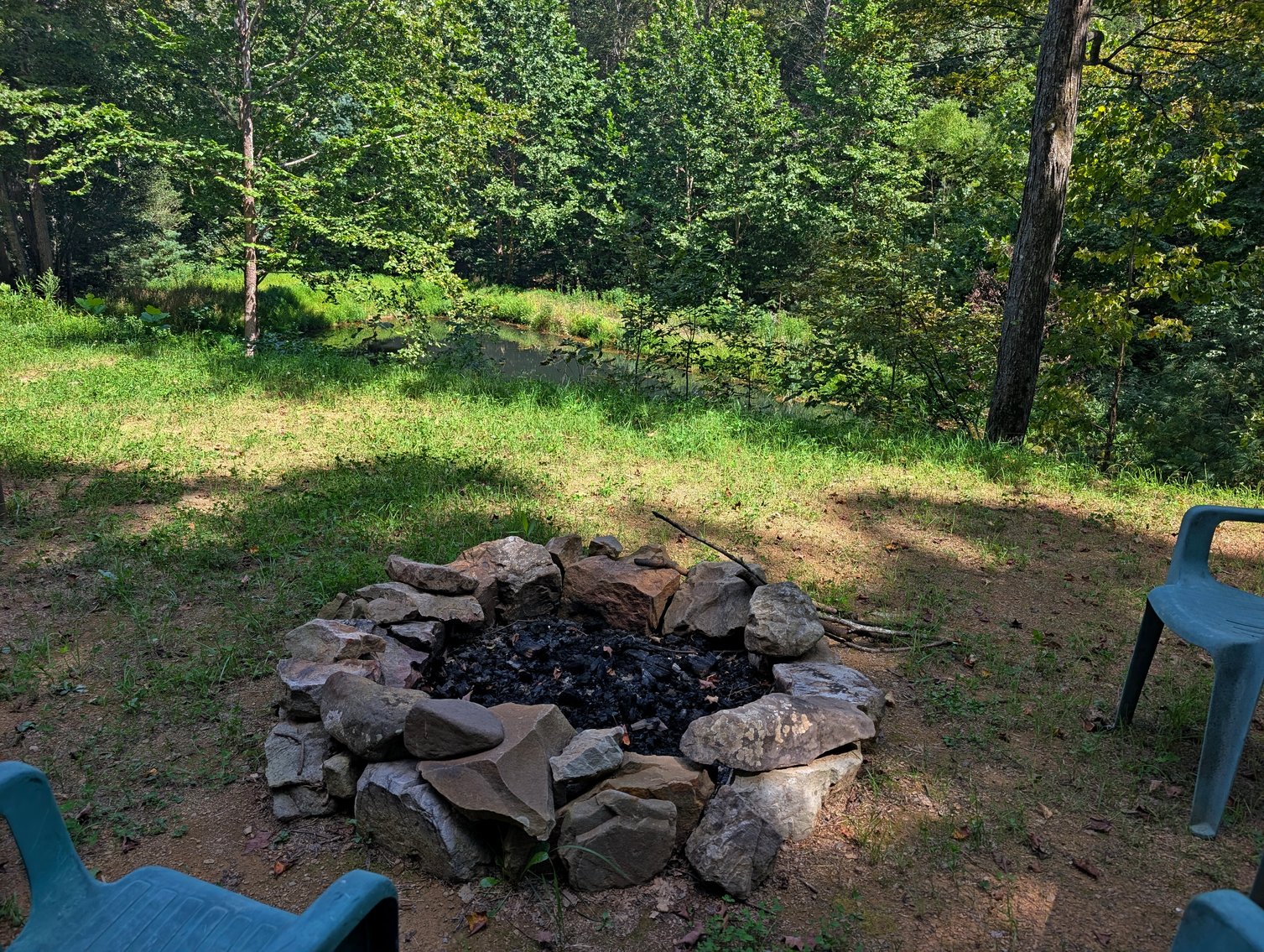 Image for Cabin On 60 Acres Near Criders VA