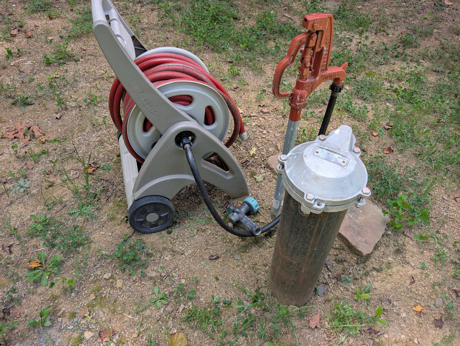 Image for Cabin On 60 Acres Near Criders VA