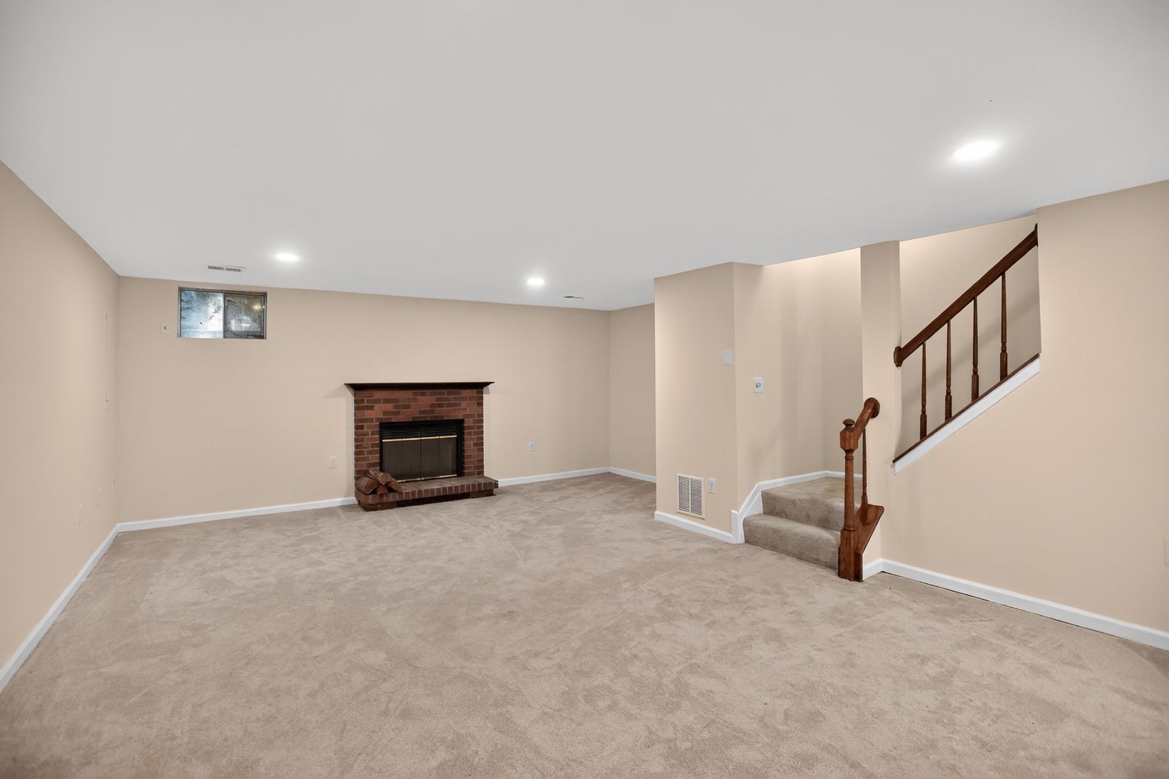 Image for End Unit Townhouse In Centreville VA