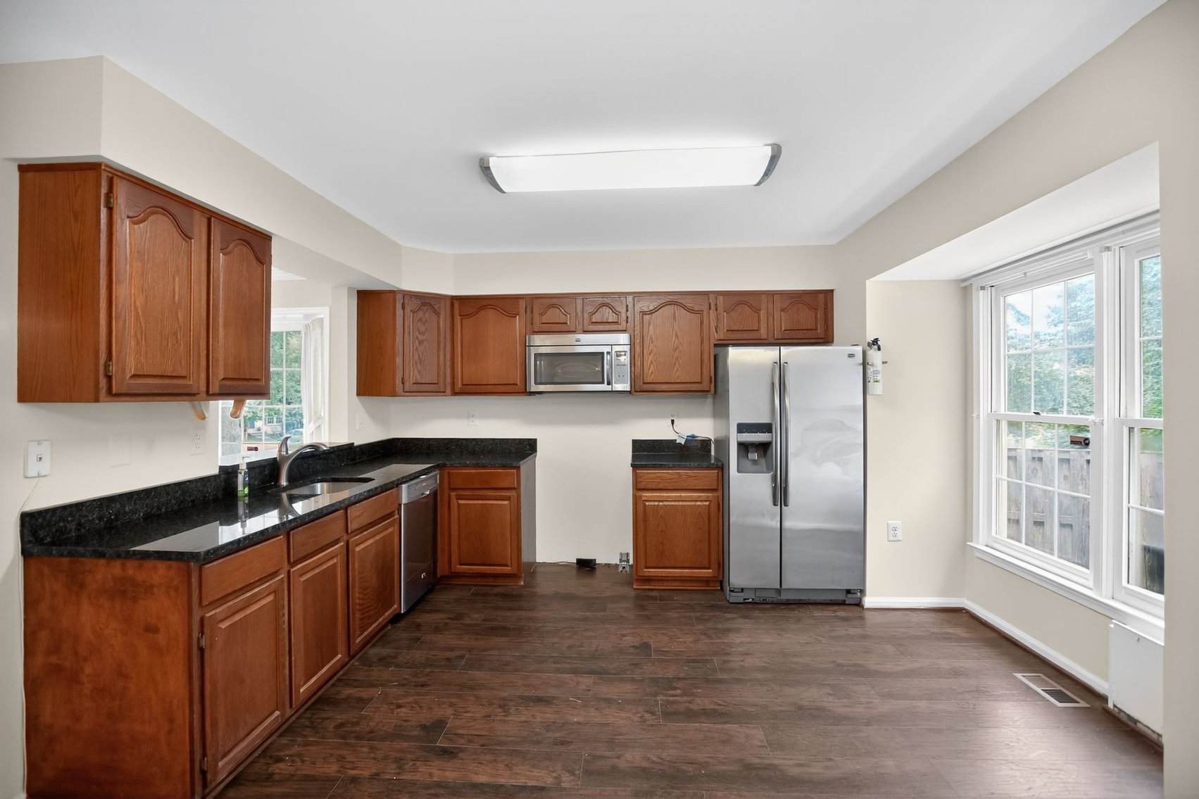 Image for End Unit Townhouse In Centreville VA