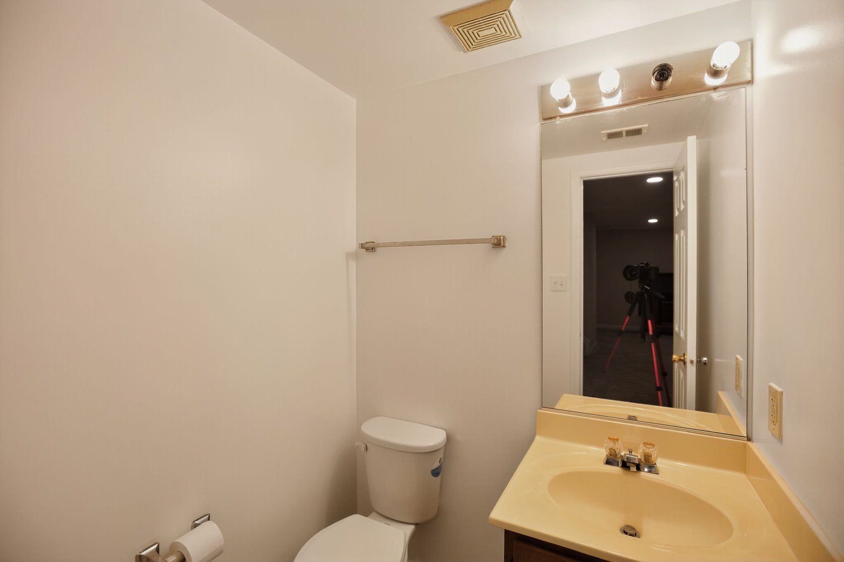 Image for End Unit Townhouse In Centreville VA