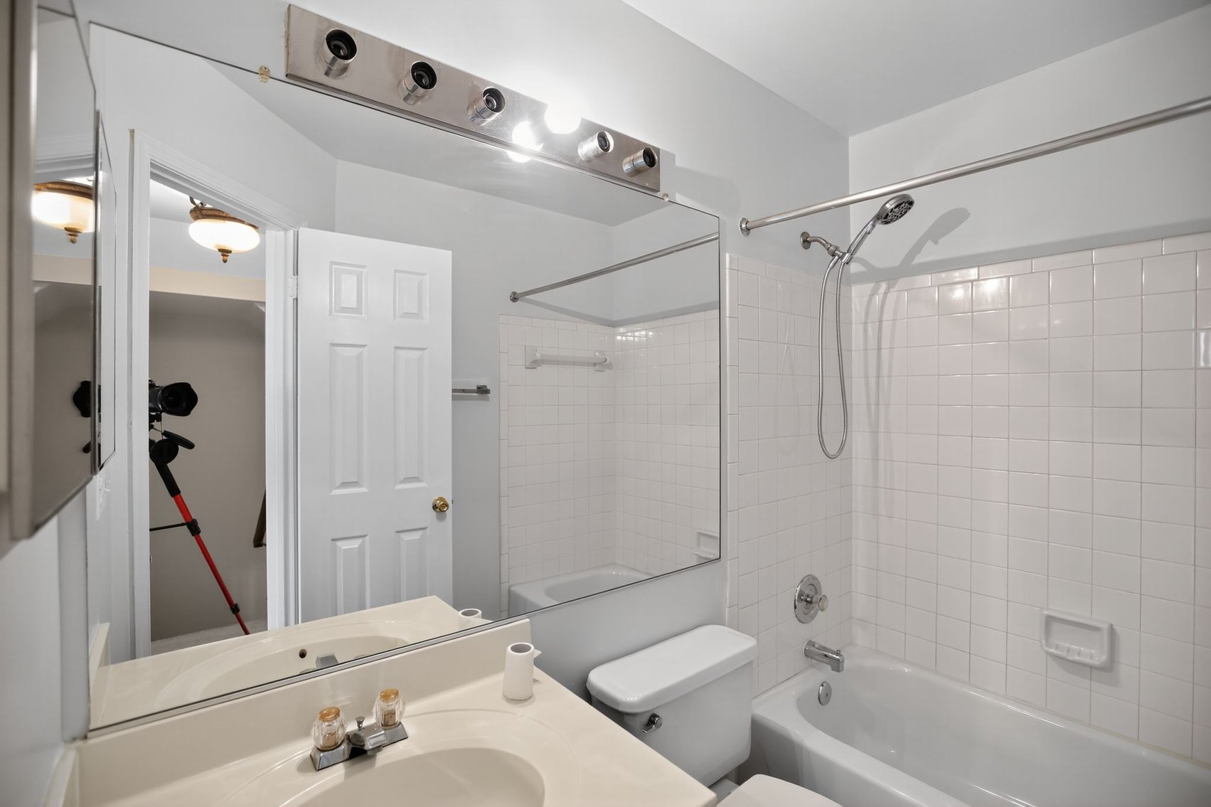 Image for End Unit Townhouse In Centreville VA