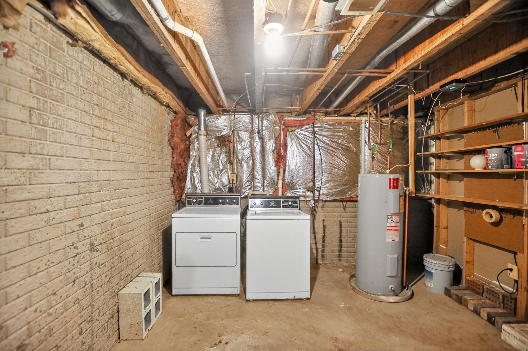 Image for End Unit Townhouse In Centreville VA