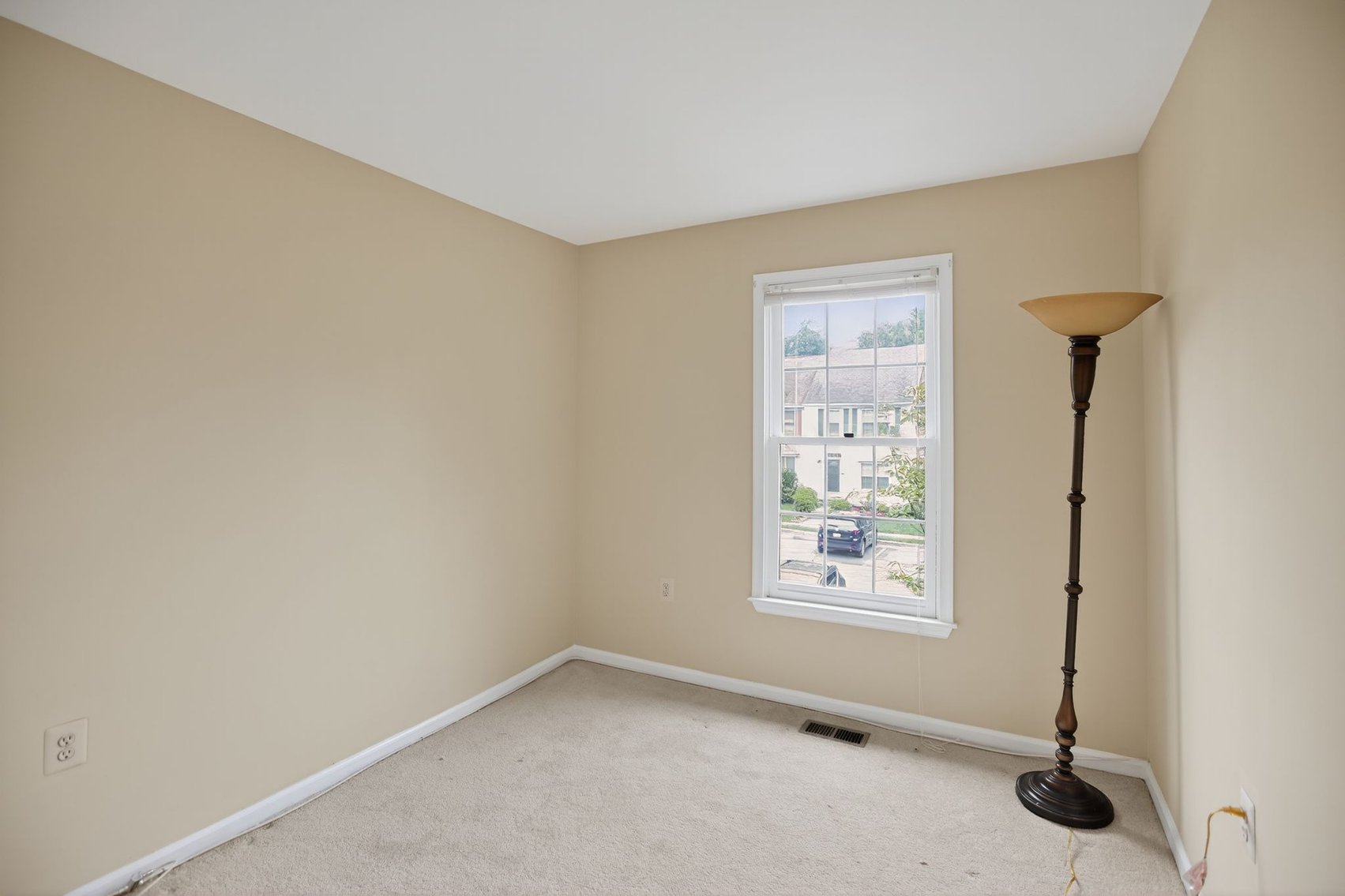 Image for End Unit Townhouse In Centreville VA