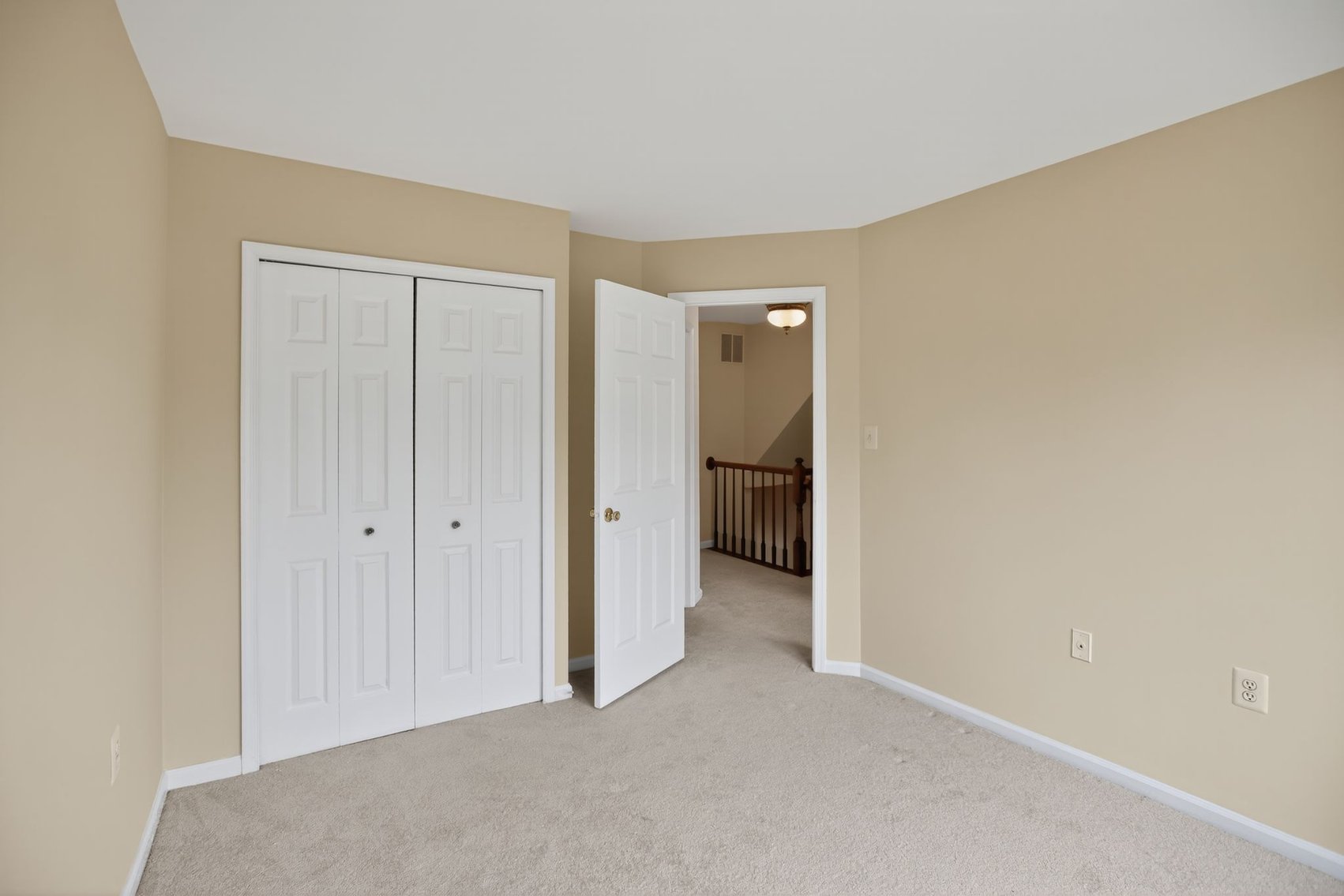 Image for End Unit Townhouse In Centreville VA