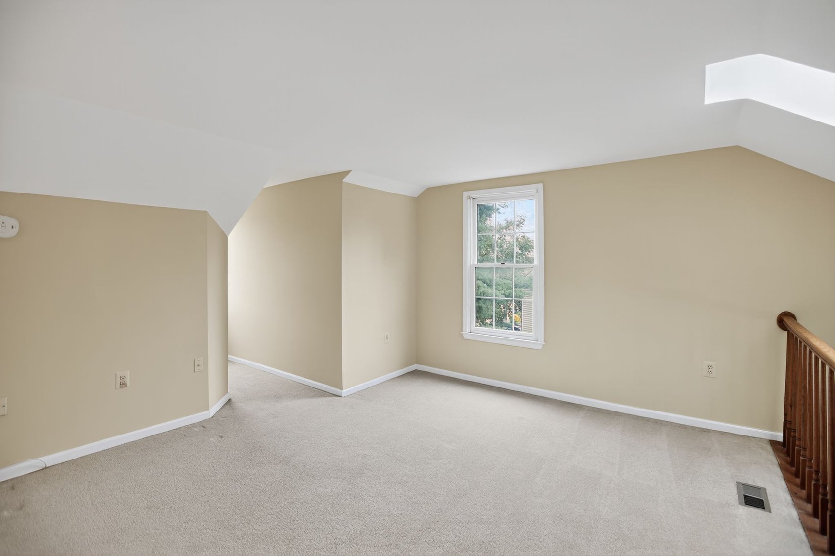 Image for End Unit Townhouse In Centreville VA