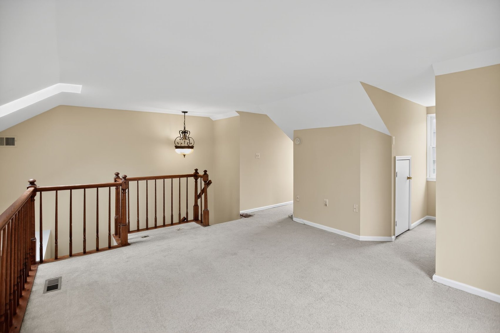 Image for End Unit Townhouse In Centreville VA