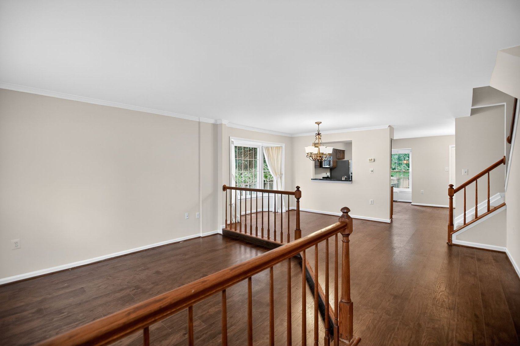Image for End Unit Townhouse In Centreville VA