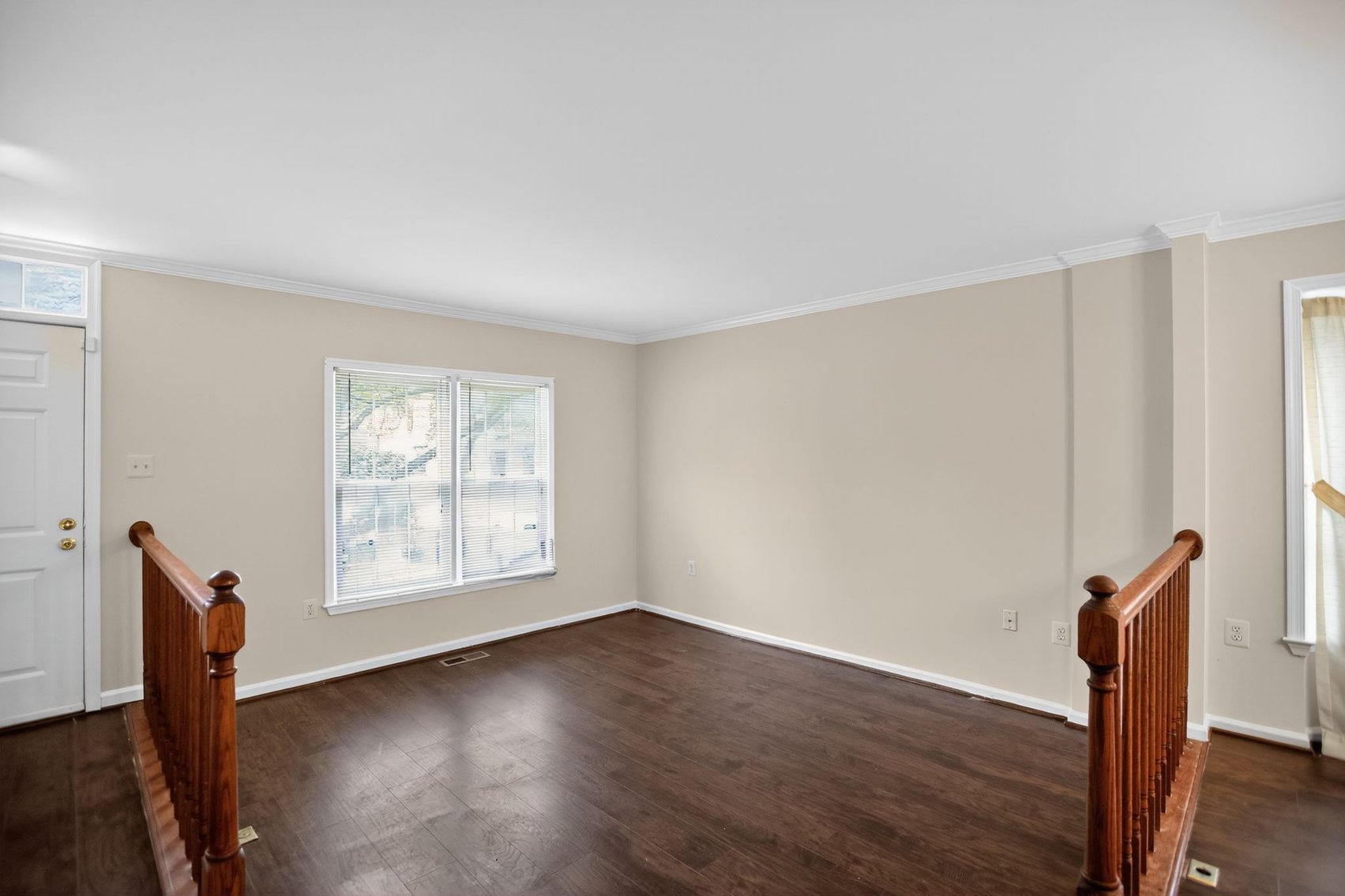 Image for End Unit Townhouse In Centreville VA