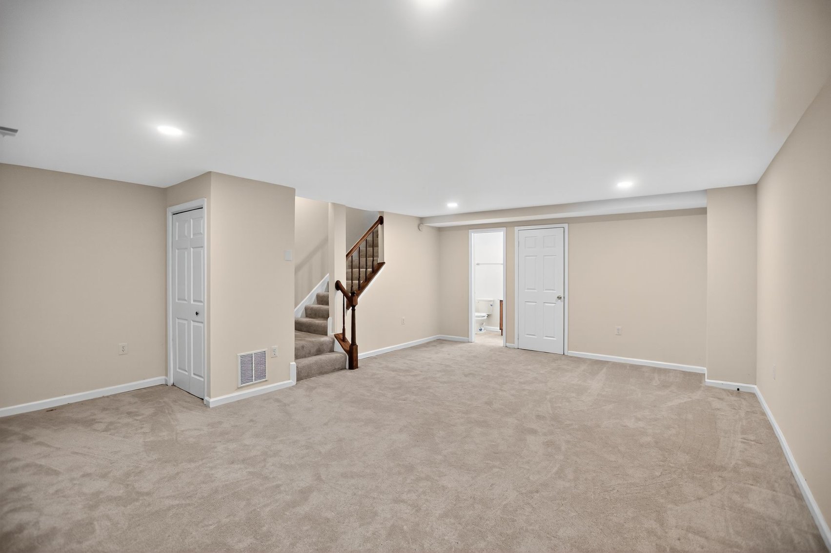 Image for End Unit Townhouse In Centreville VA
