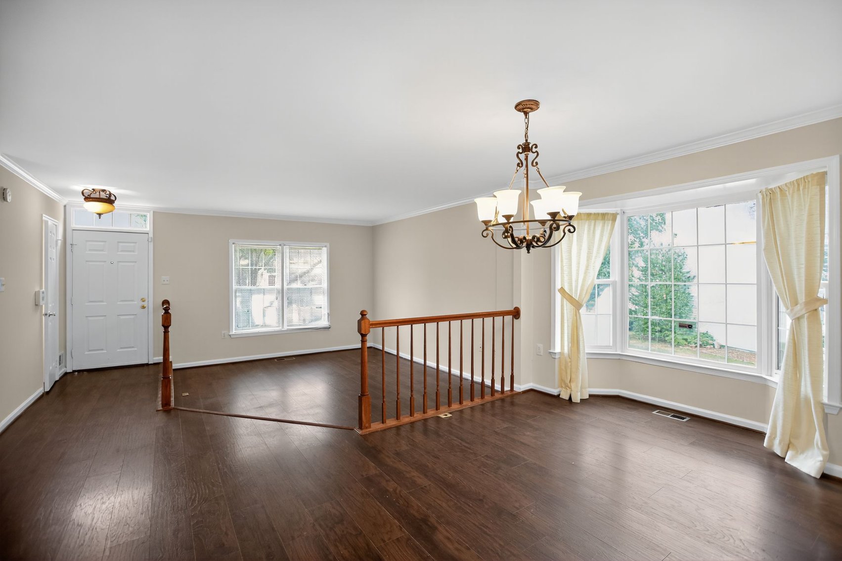 Image for End Unit Townhouse In Centreville VA