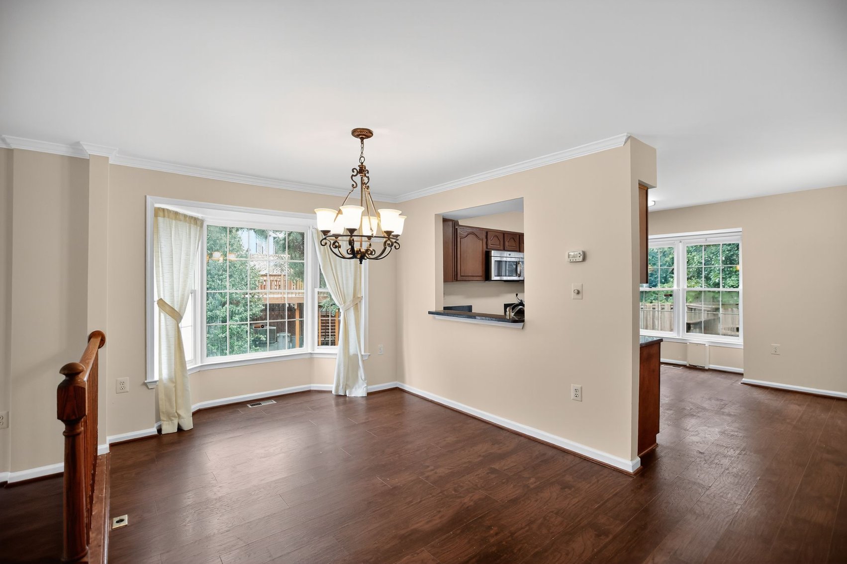 Image for End Unit Townhouse In Centreville VA