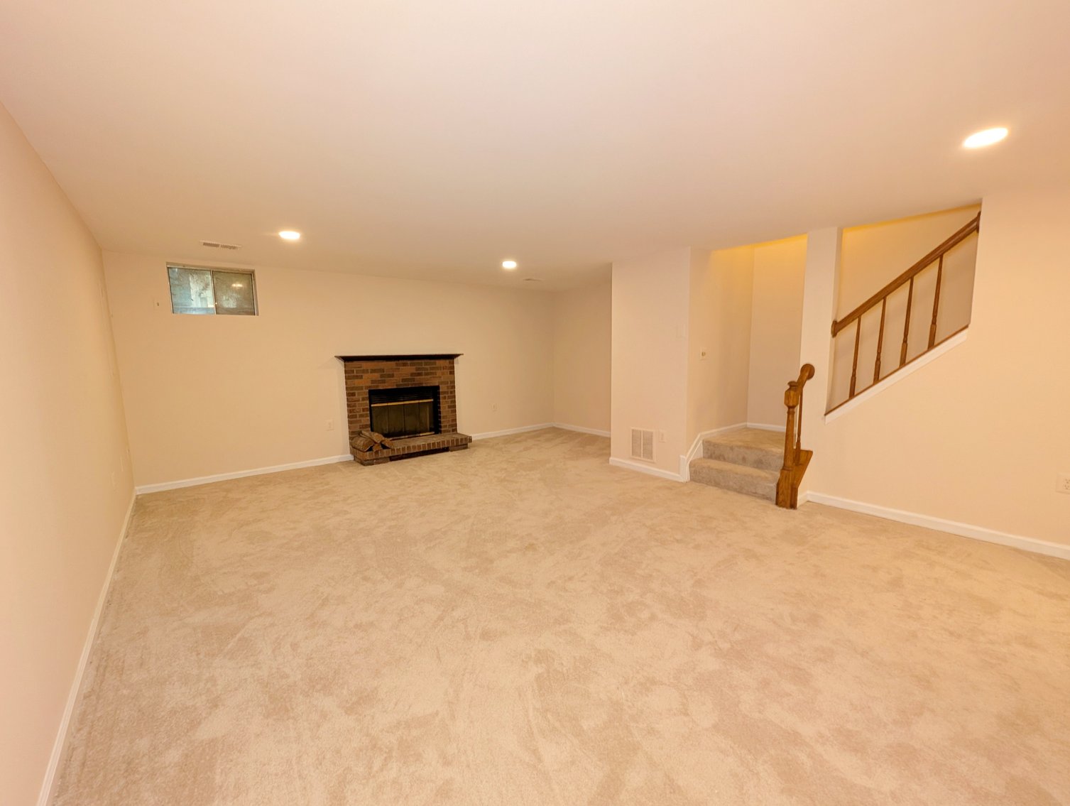 Image for End Unit Townhouse In Centreville VA