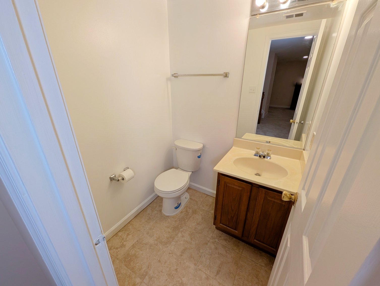 Image for End Unit Townhouse In Centreville VA