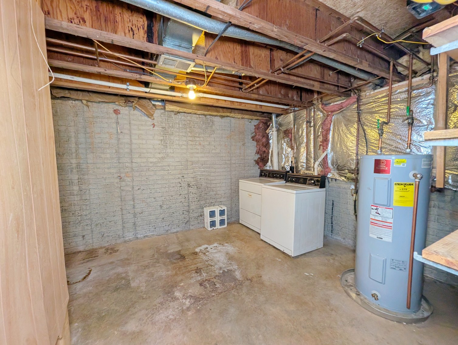 Image for End Unit Townhouse In Centreville VA