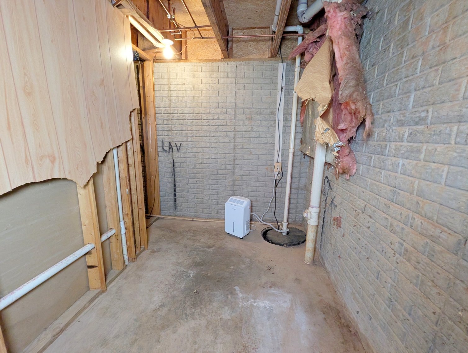 Image for End Unit Townhouse In Centreville VA