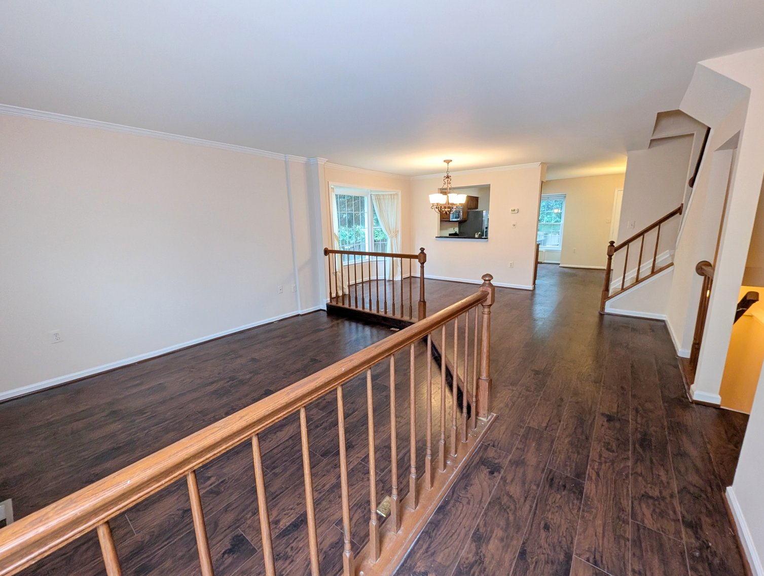 Image for End Unit Townhouse In Centreville VA