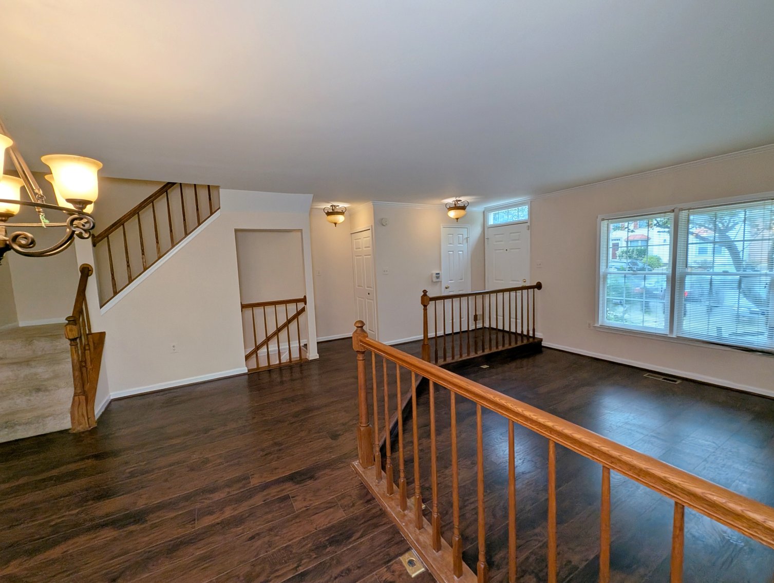 Image for End Unit Townhouse In Centreville VA