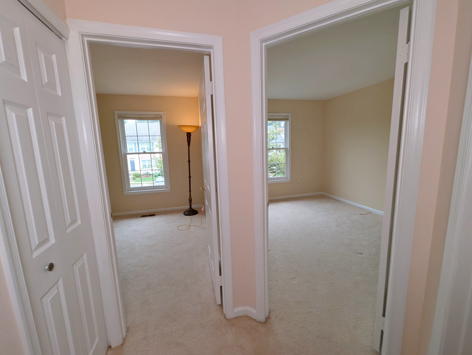 Image for End Unit Townhouse In Centreville VA