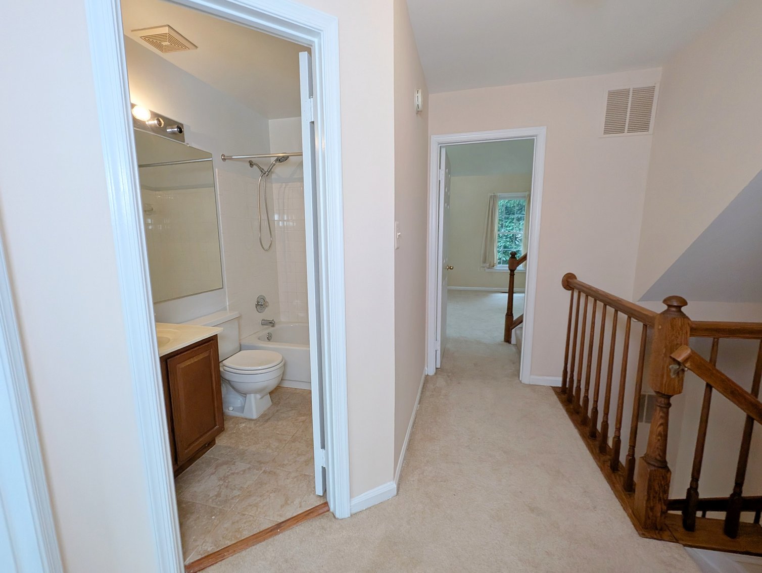 Image for End Unit Townhouse In Centreville VA