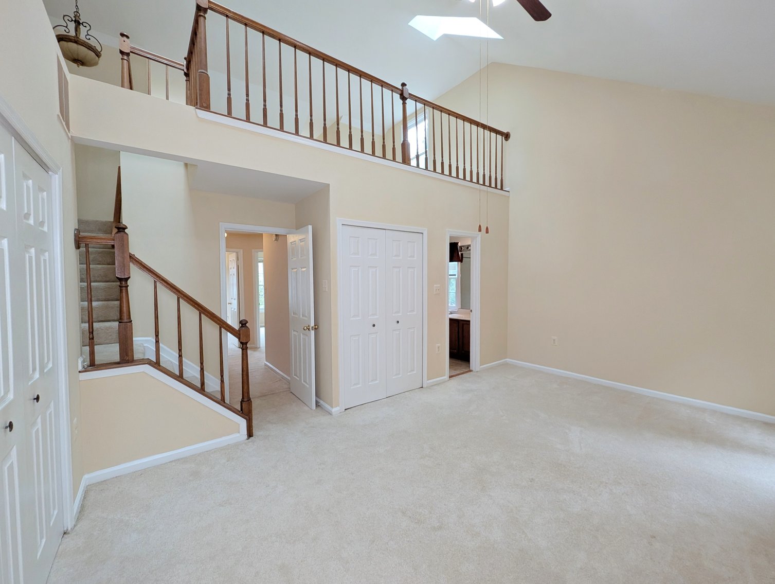 Image for End Unit Townhouse In Centreville VA