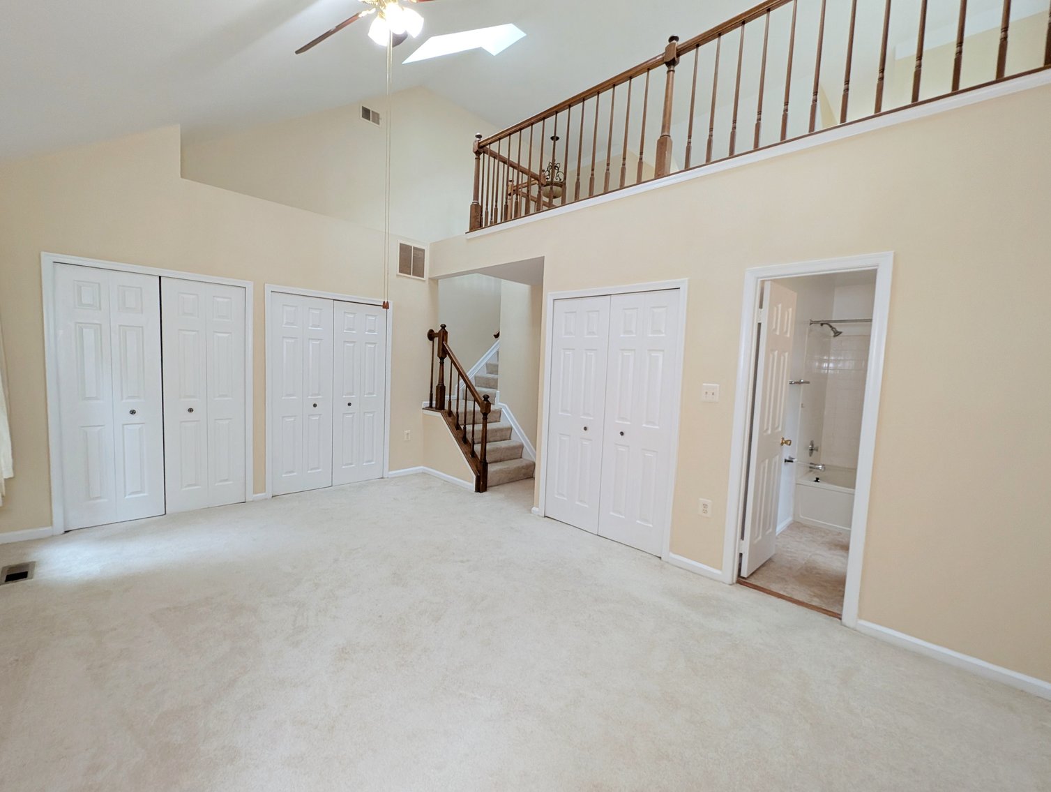 Image for End Unit Townhouse In Centreville VA