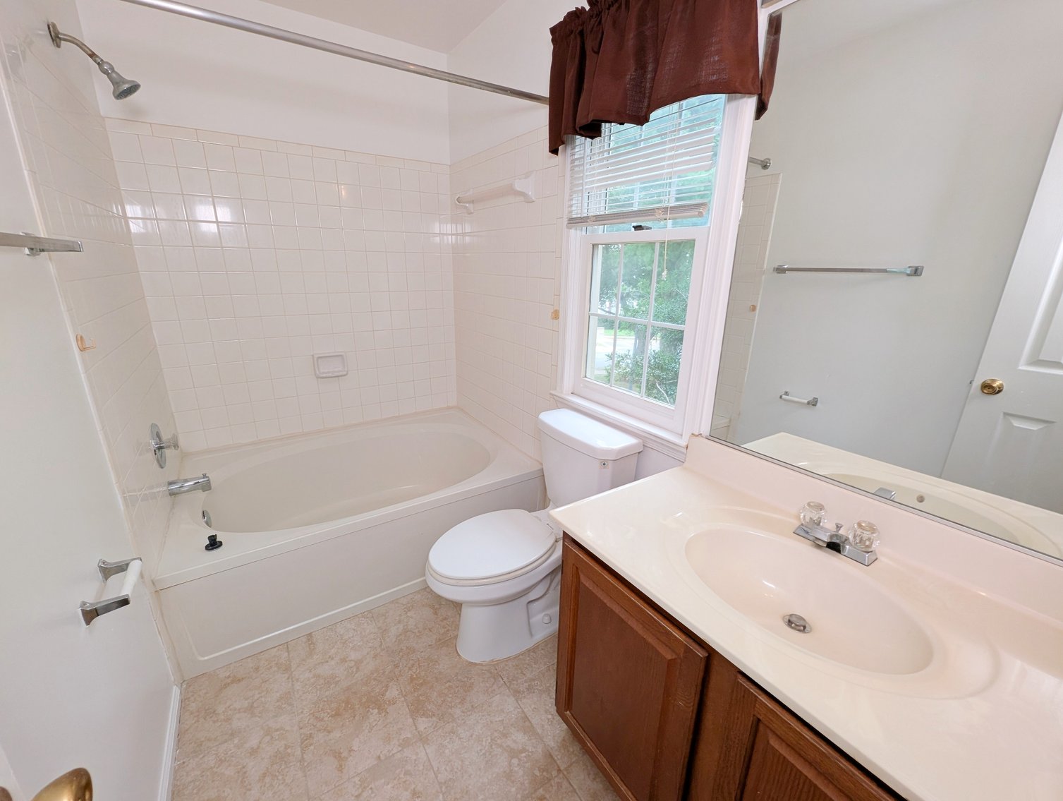 Image for End Unit Townhouse In Centreville VA