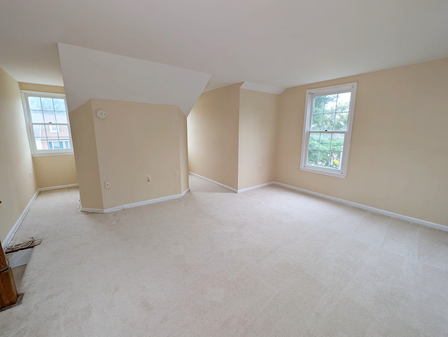 Image for End Unit Townhouse In Centreville VA