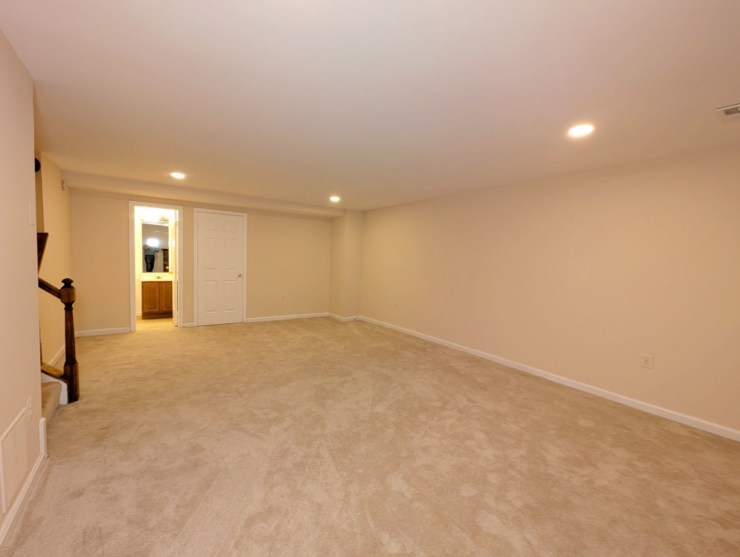 Image for End Unit Townhouse In Centreville VA