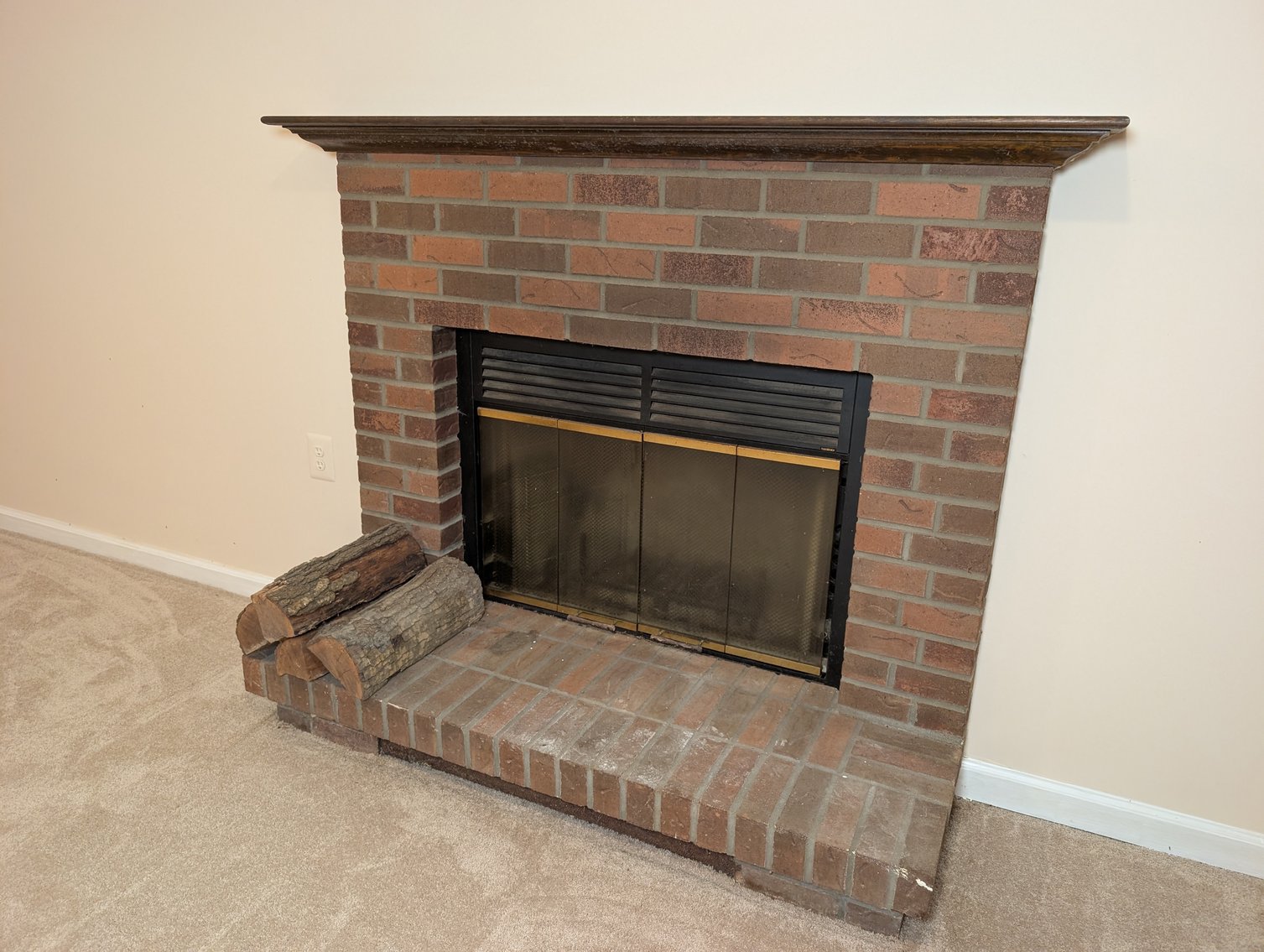 Image for End Unit Townhouse In Centreville VA