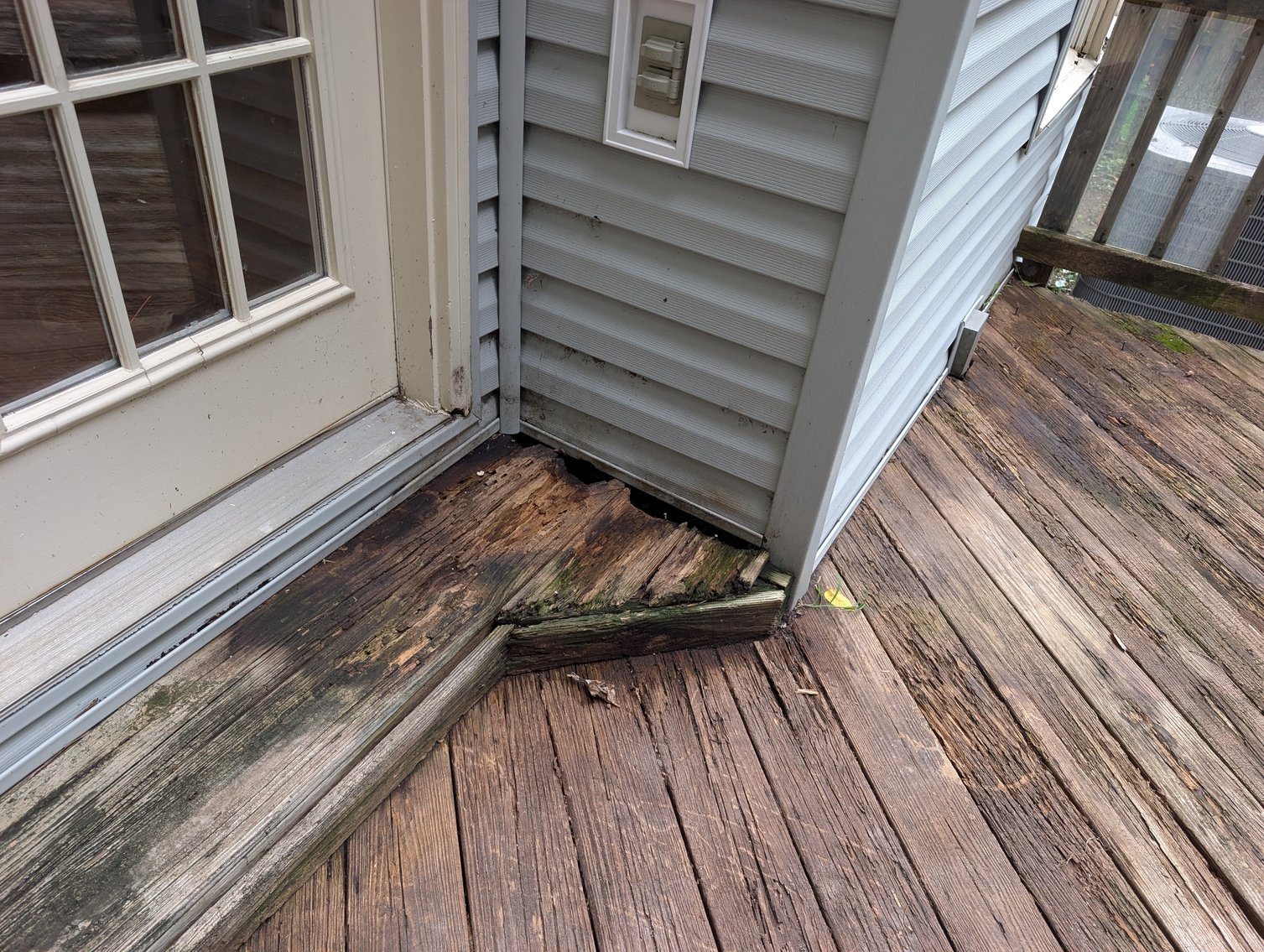 Image for End Unit Townhouse In Centreville VA