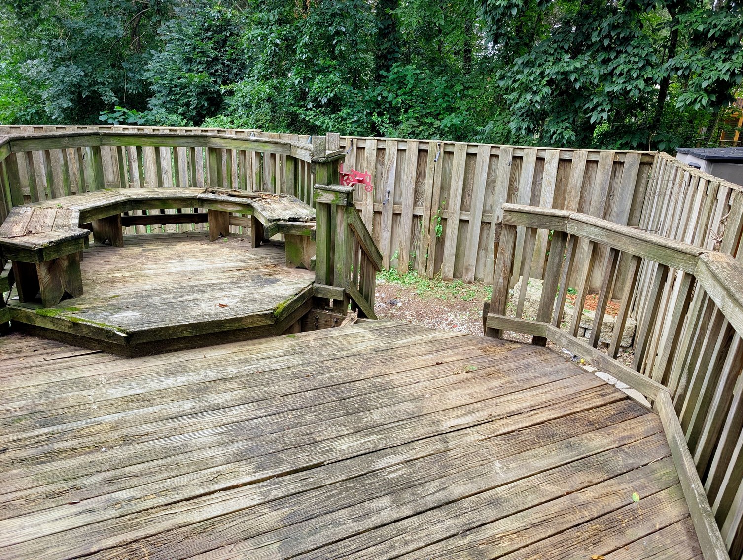 Image for End Unit Townhouse In Centreville VA