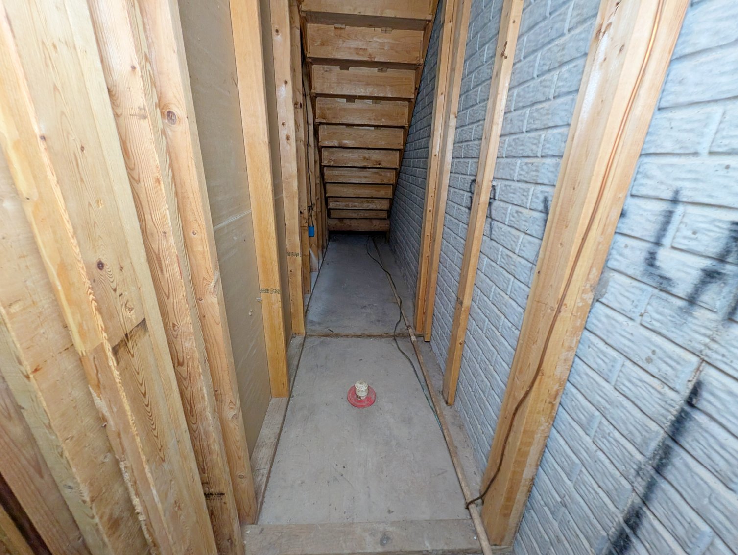 Image for End Unit Townhouse In Centreville VA