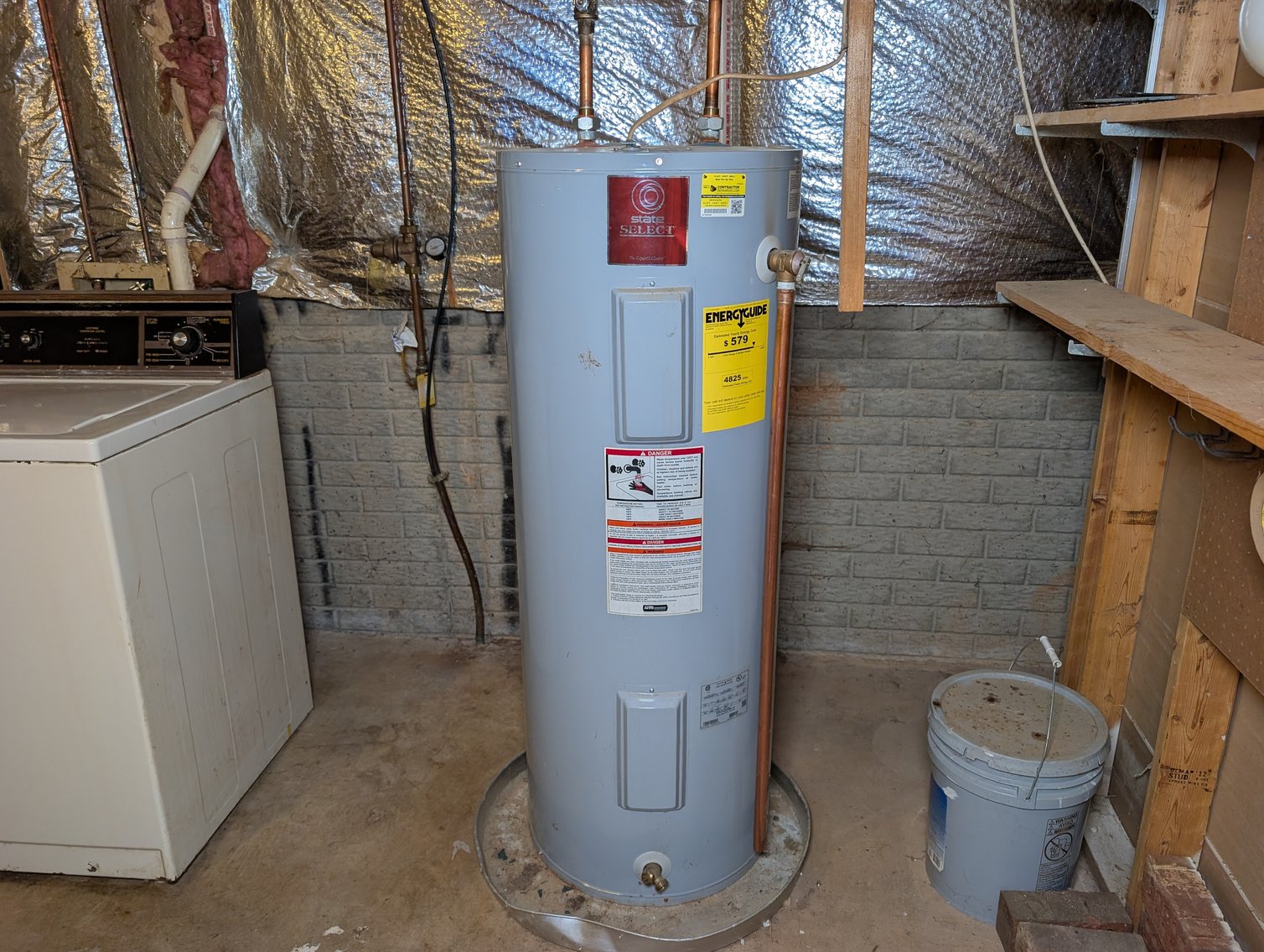 Image for End Unit Townhouse In Centreville VA