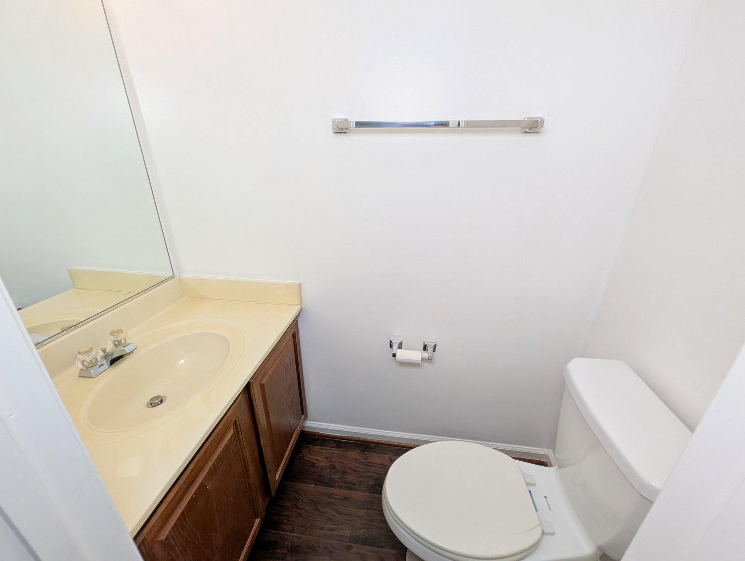 Image for End Unit Townhouse In Centreville VA