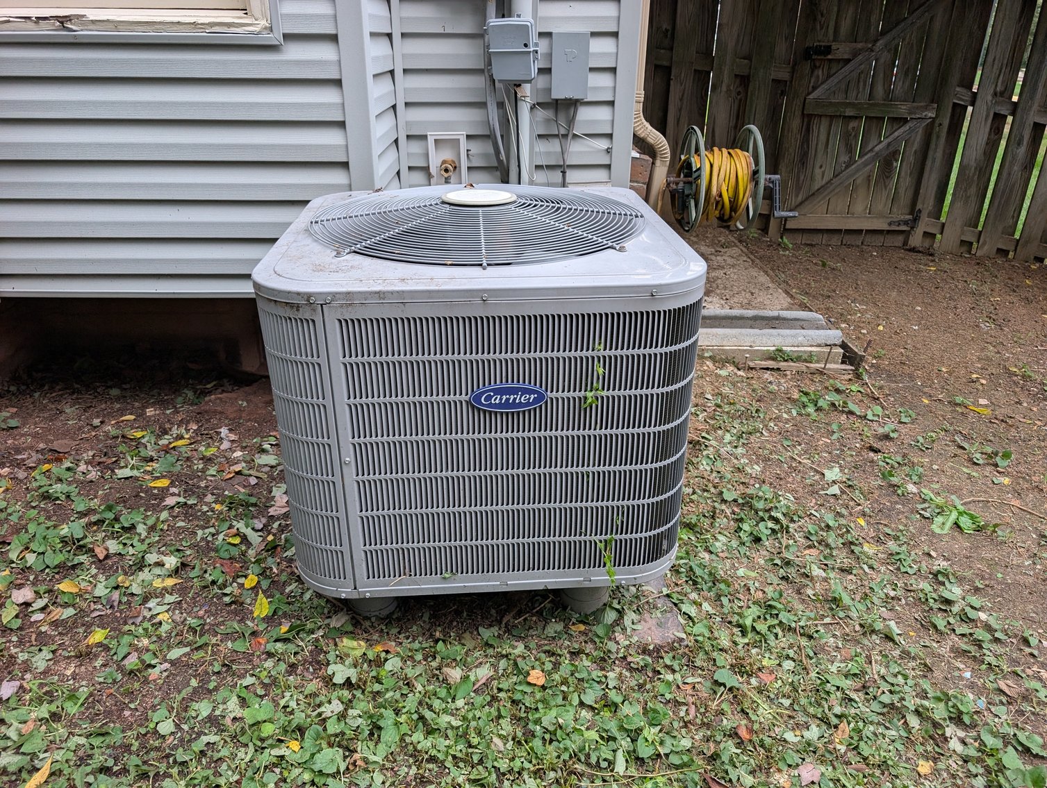 Image for End Unit Townhouse In Centreville VA