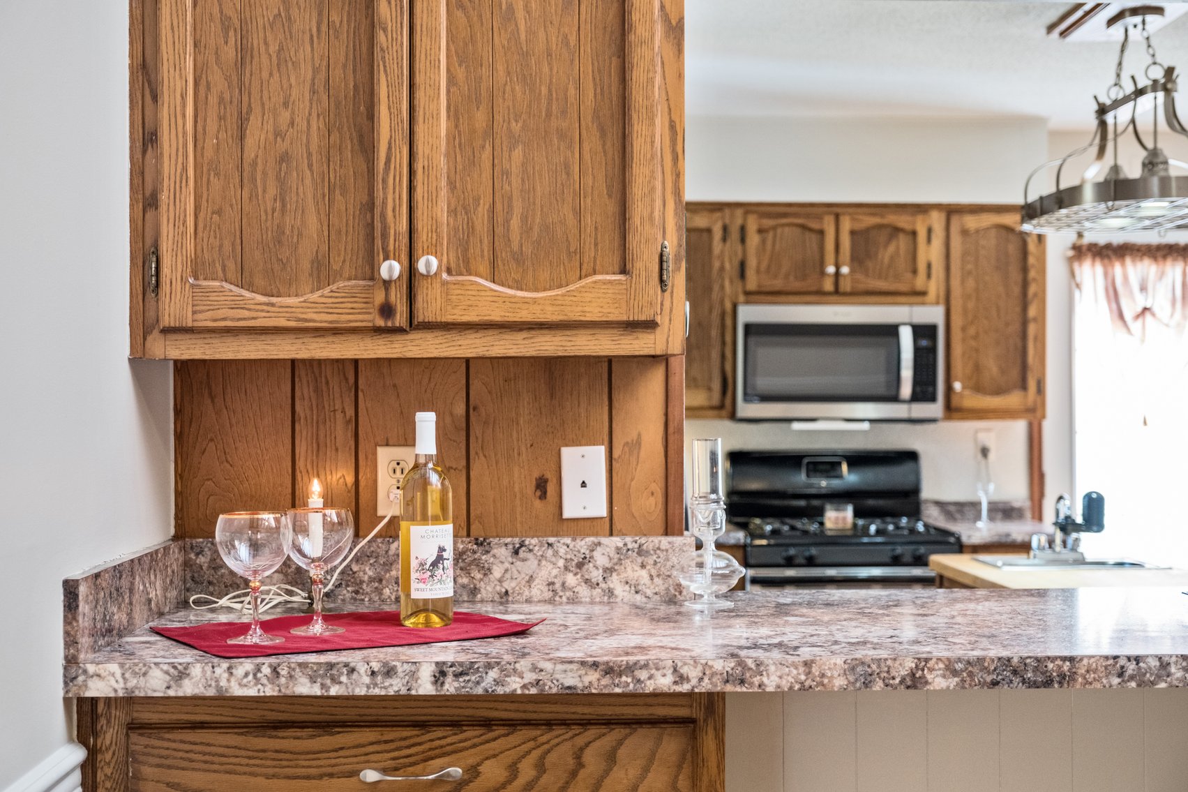 Image for 3 Bed/3 Bath Home Near The Mountains