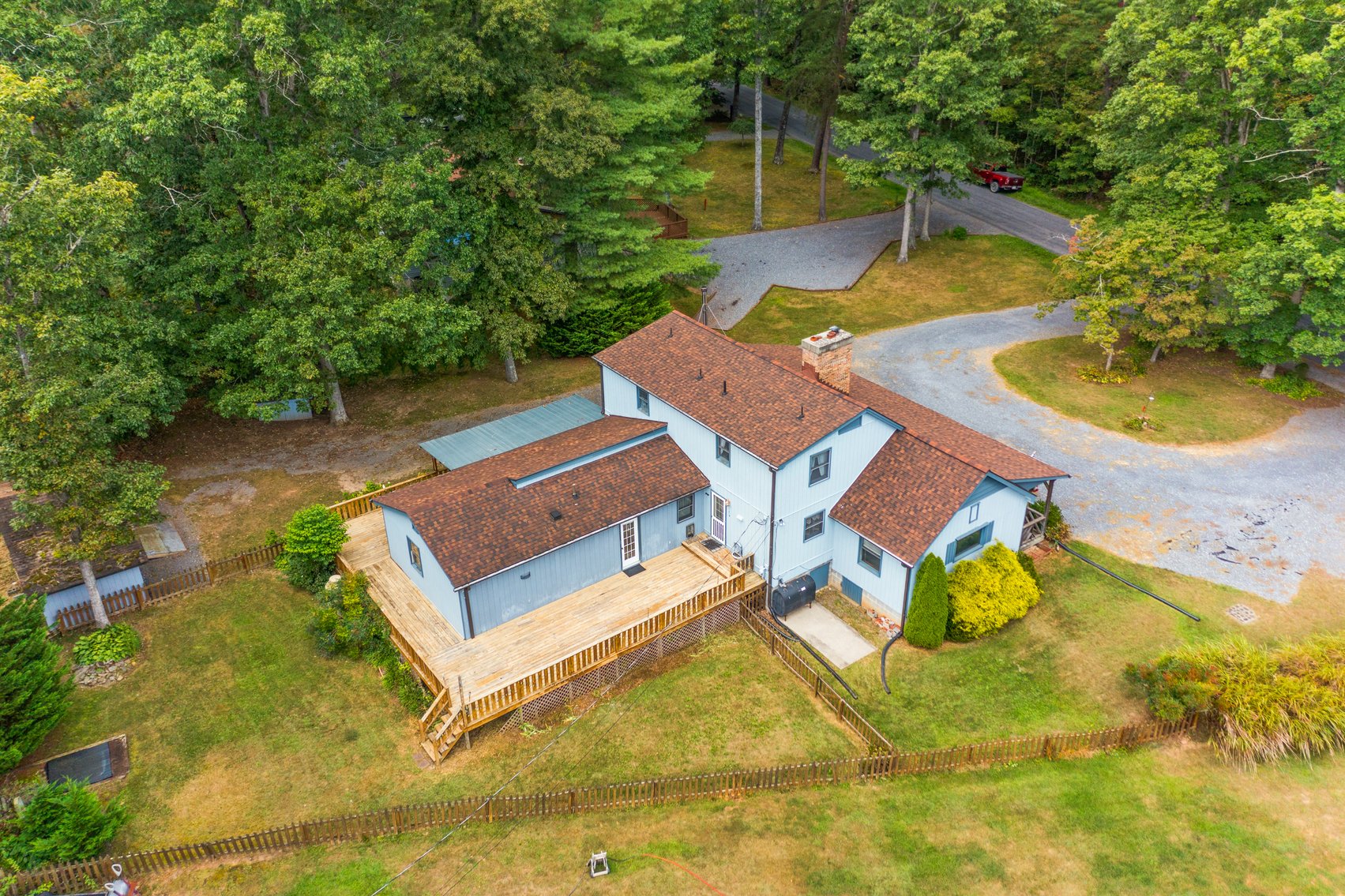 Image for 3 Bed/3 Bath Home Near The Mountains