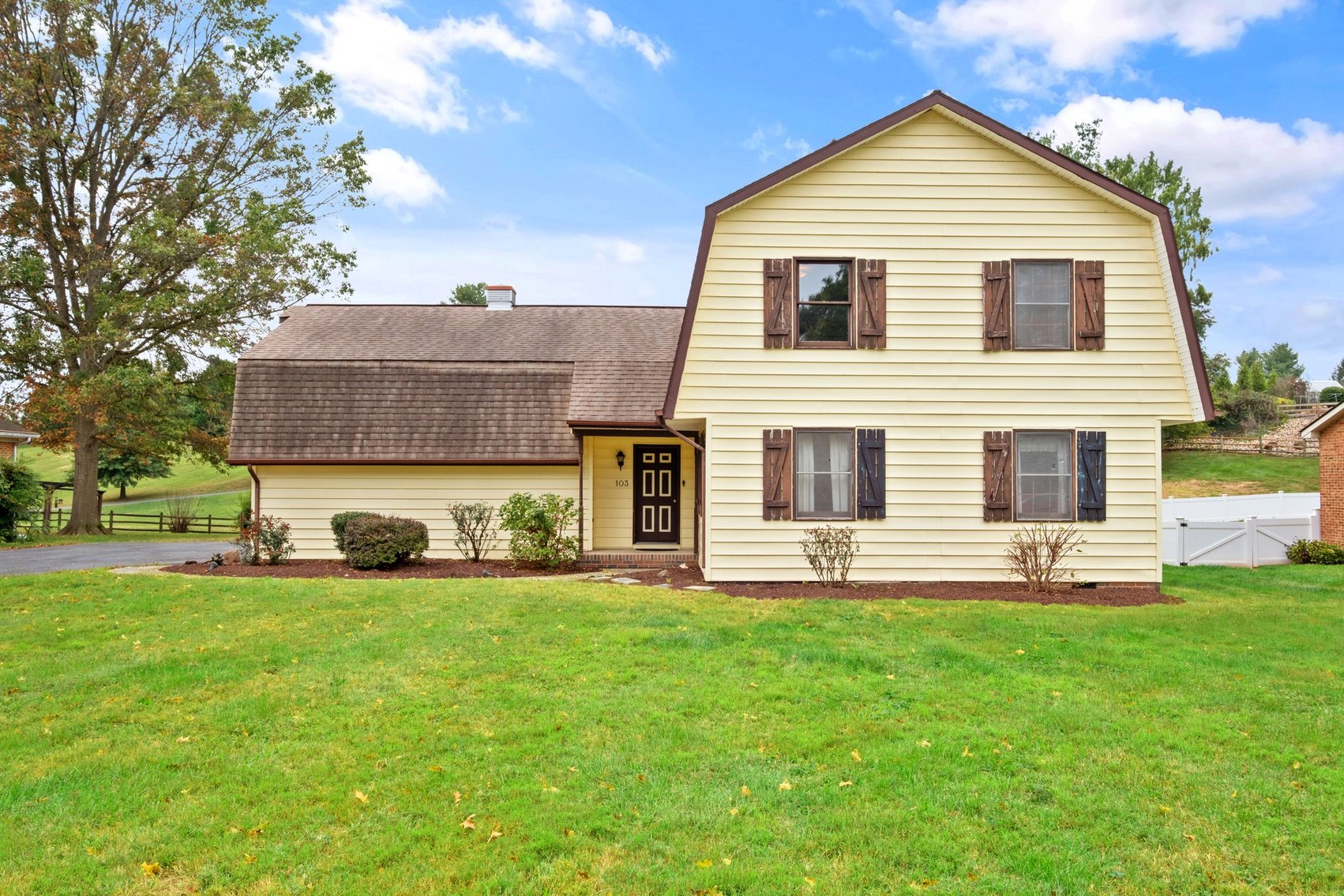 Image for 3 Bed, 2 1/2 Bath Home In Bridgewater VA