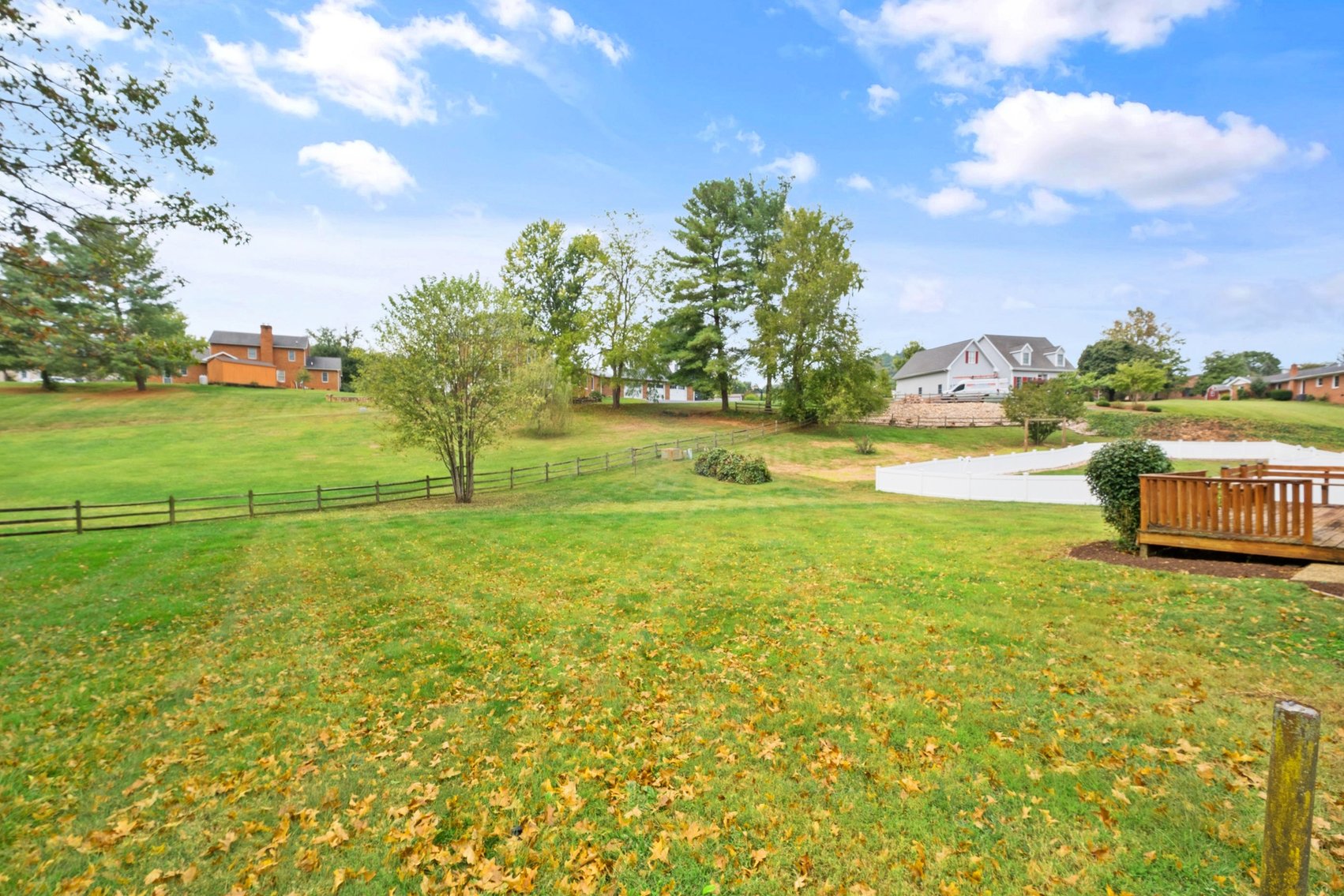 Image for 3 Bed, 2 1/2 Bath Home In Bridgewater VA