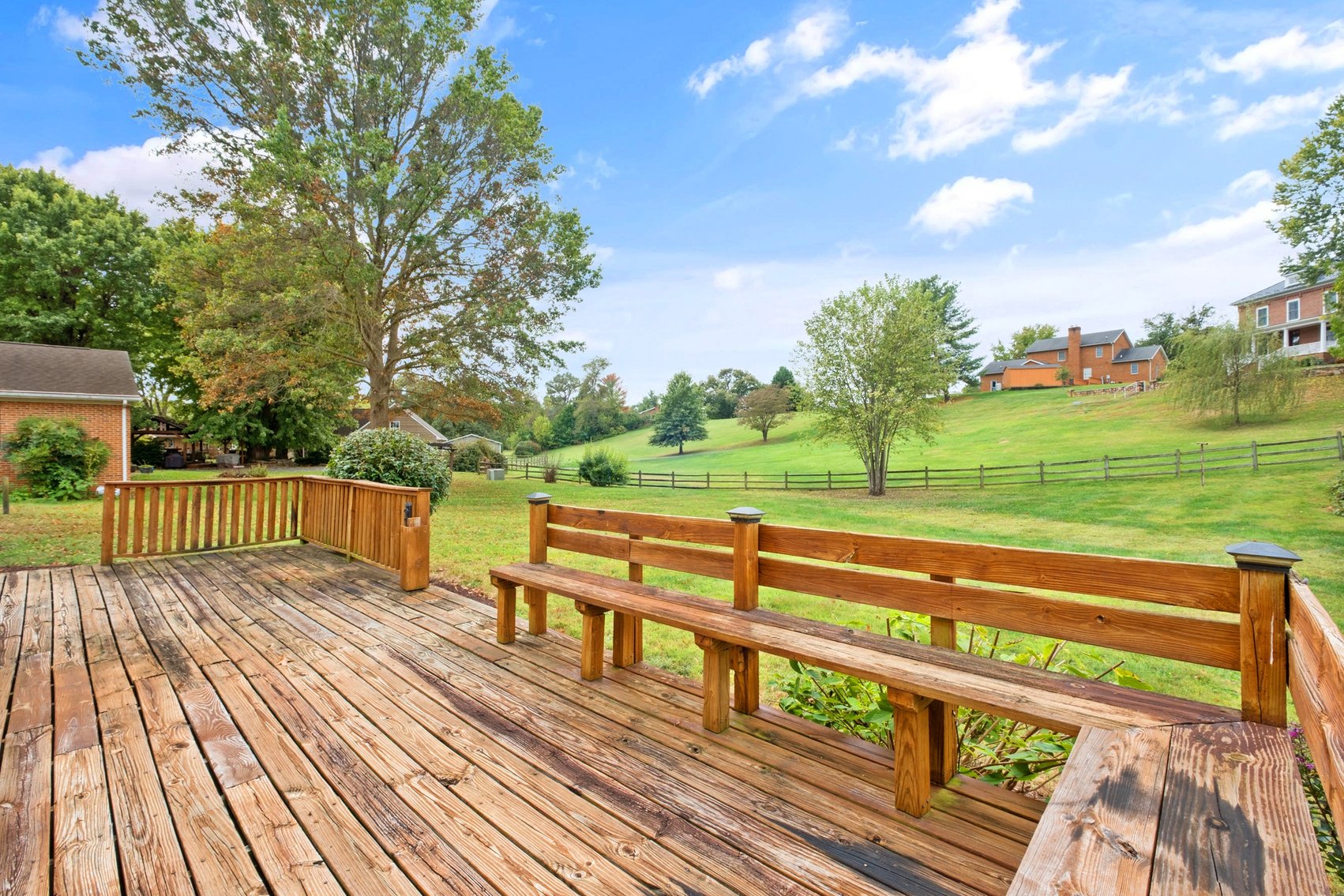 Image for 3 Bed, 2 1/2 Bath Home In Bridgewater VA