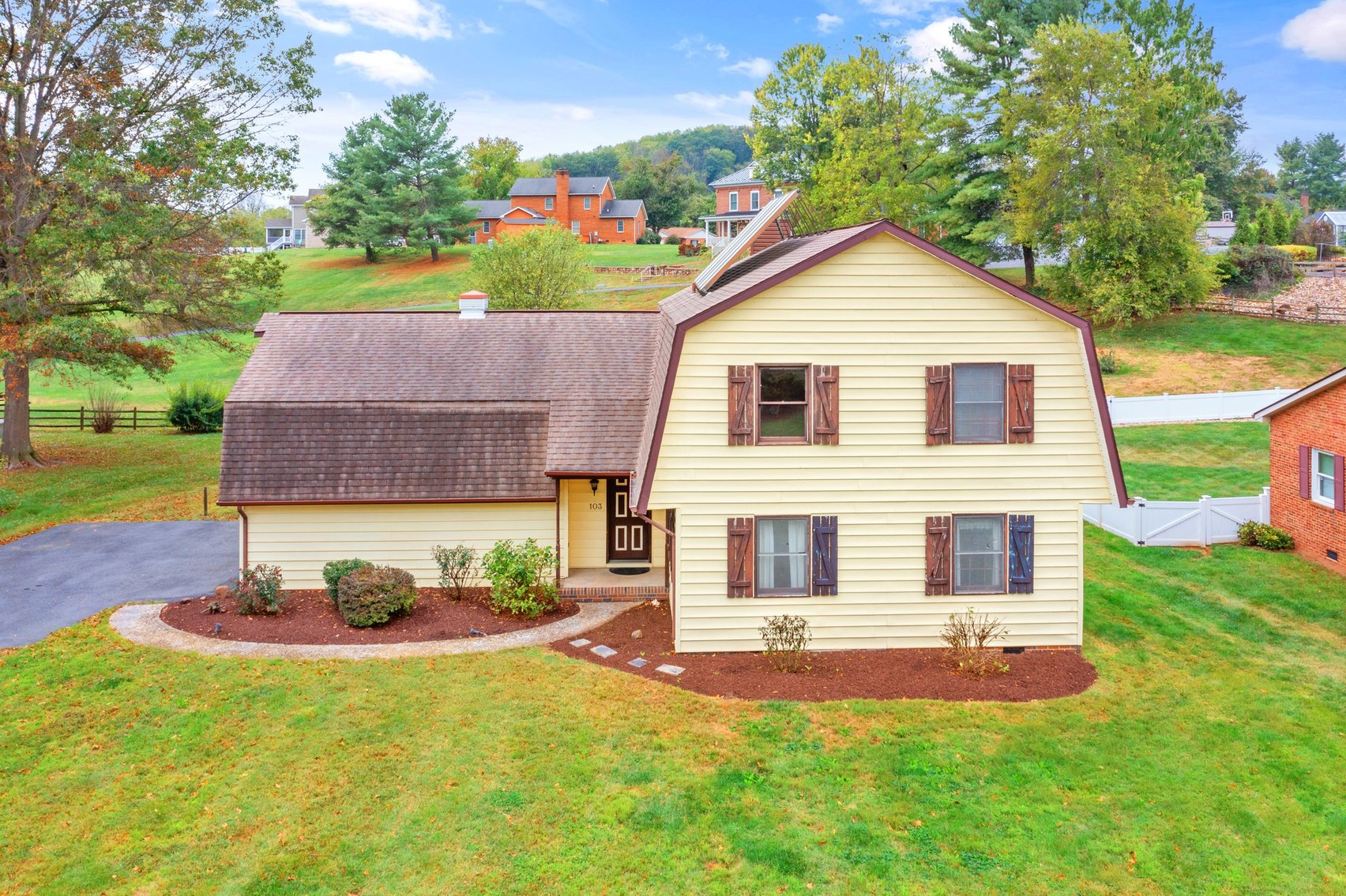 Image for 3 Bed, 2 1/2 Bath Home In Bridgewater VA