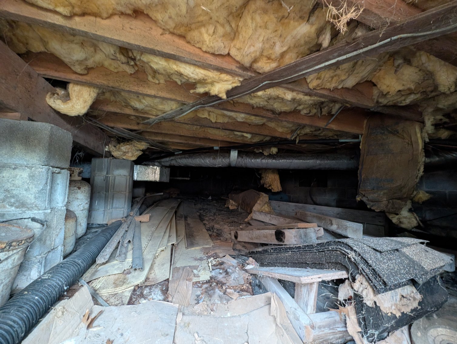 Image for 3 Bed, 2 1/2 Bath Home In Bridgewater VA