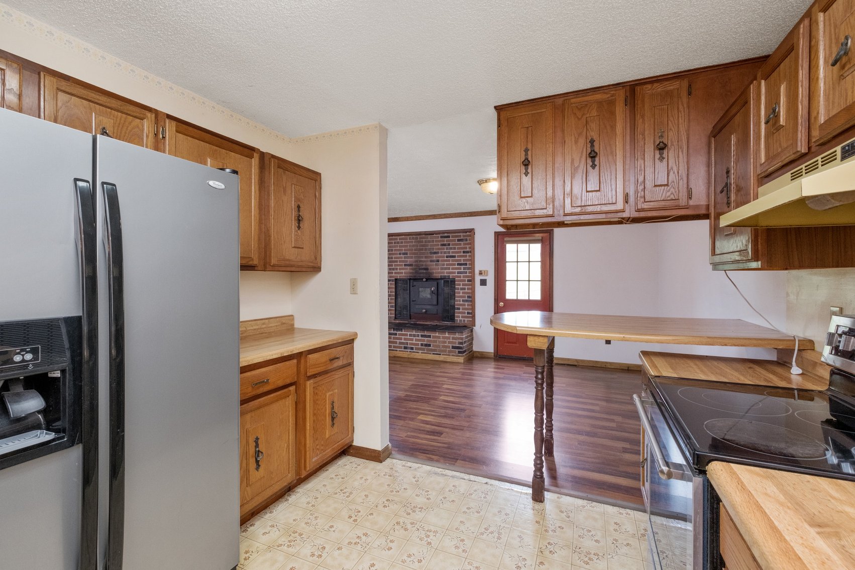 Image for 3 Bed, 2 1/2 Bath Home In Bridgewater VA