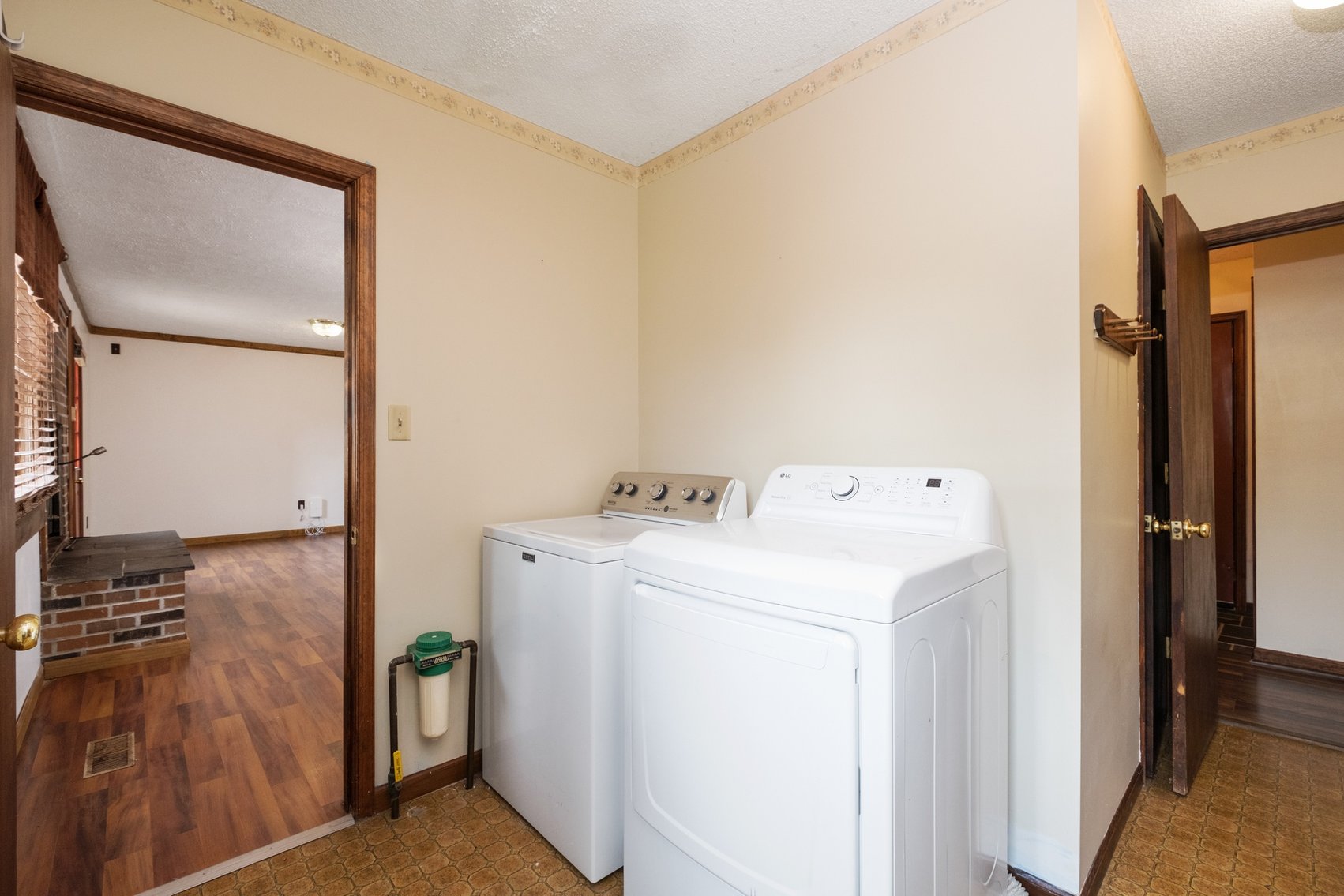 Image for 3 Bed, 2 1/2 Bath Home In Bridgewater VA