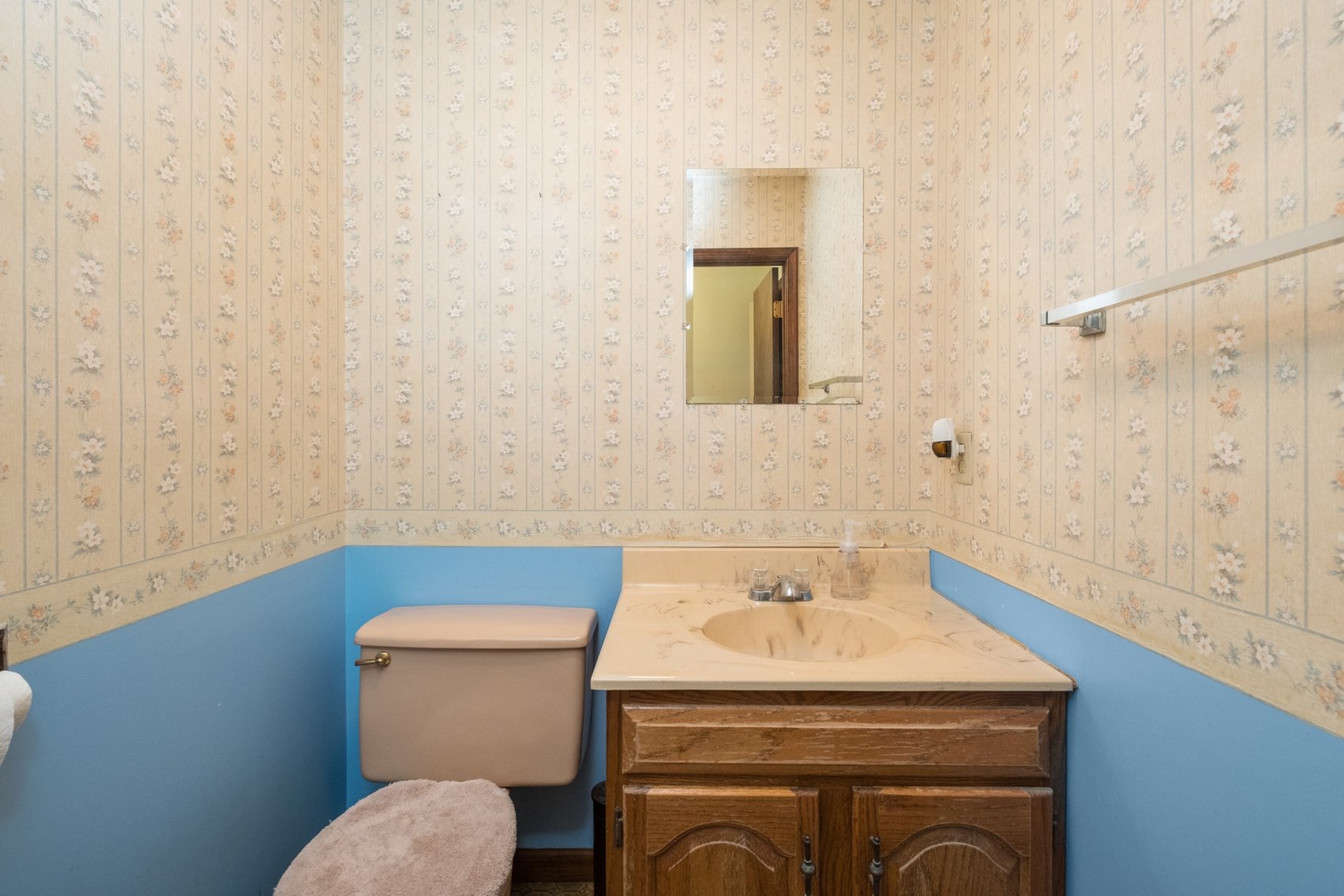 Image for 3 Bed, 2 1/2 Bath Home In Bridgewater VA